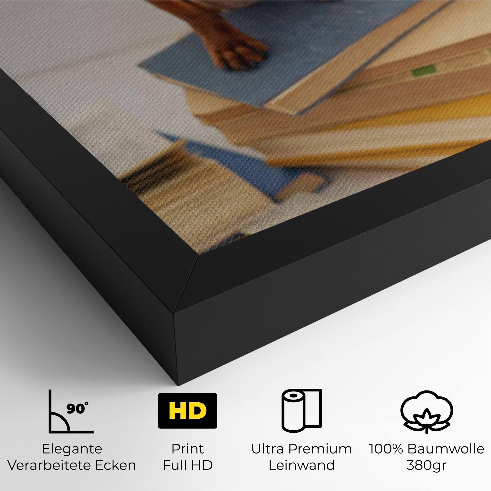 Books Cute Dog mockup 4