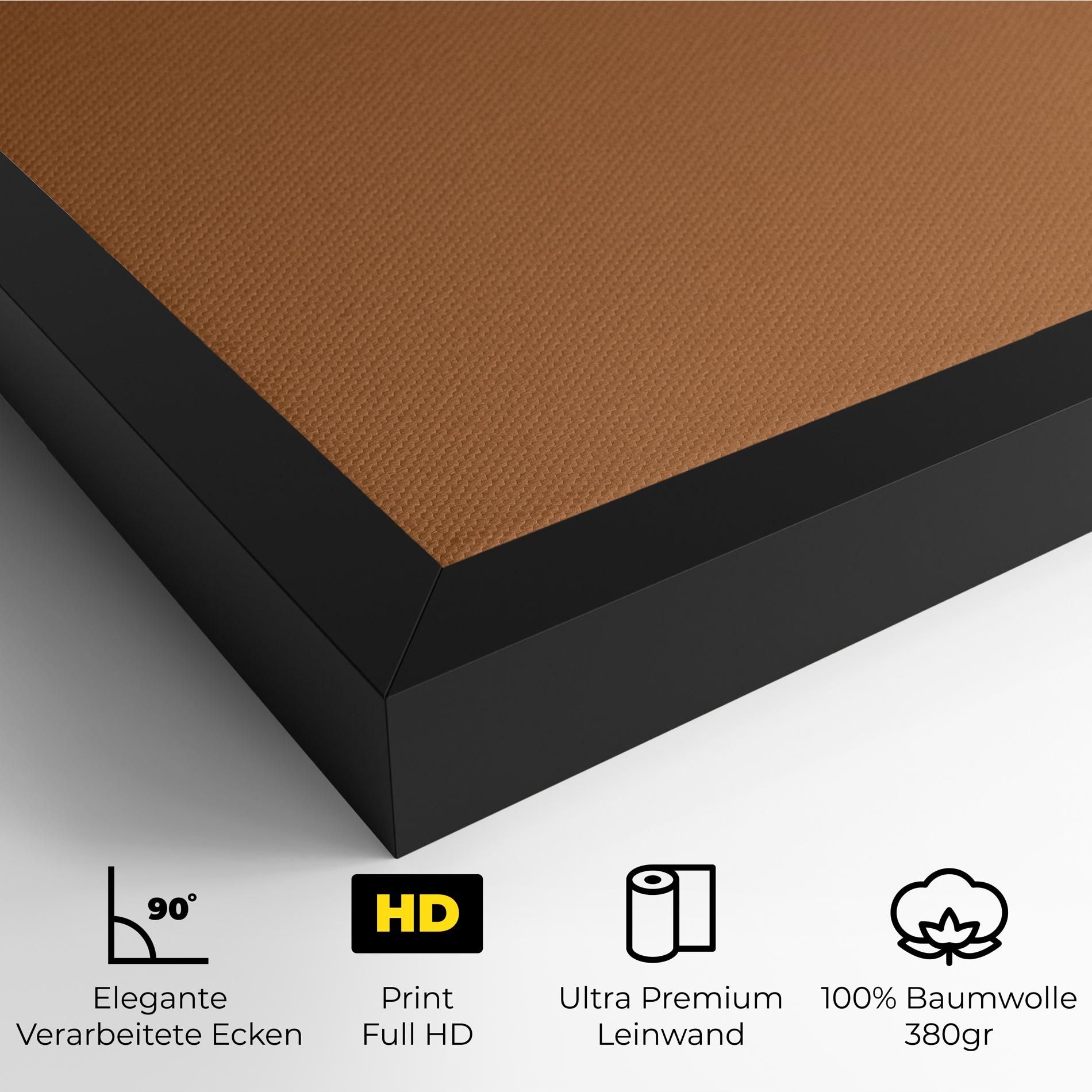 Cute Dog Portrait mockup 4