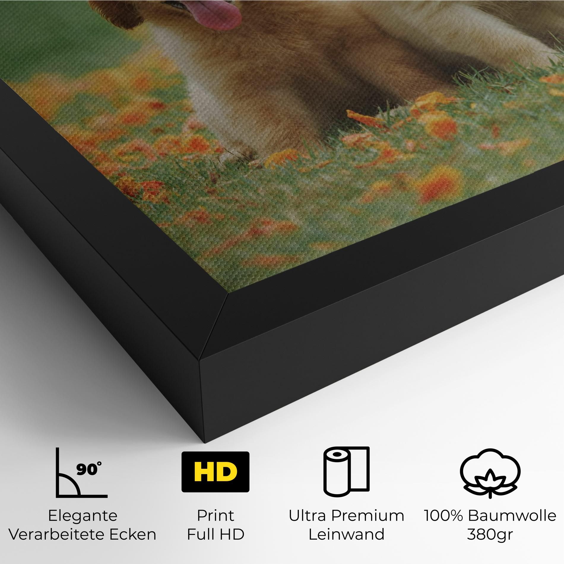Happy Dogs mockup 4
