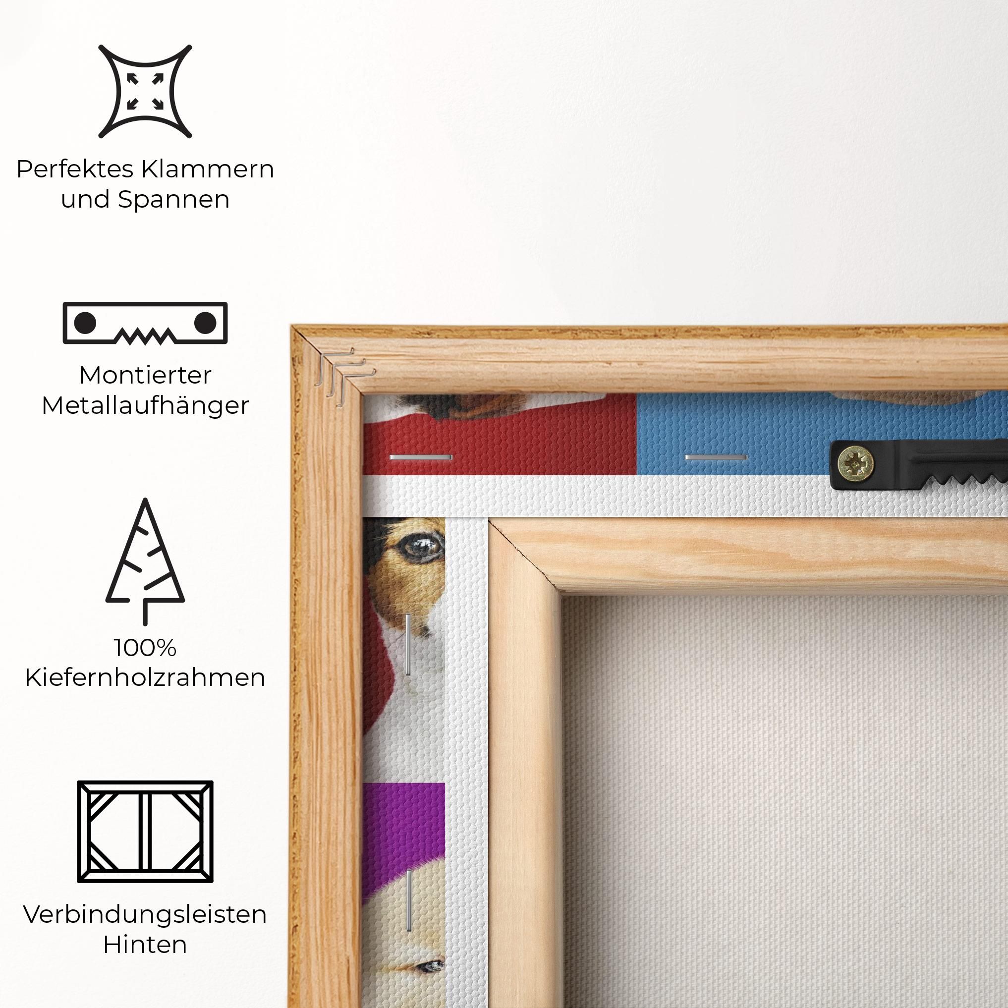 Adorable Puppies Mix mockup 5