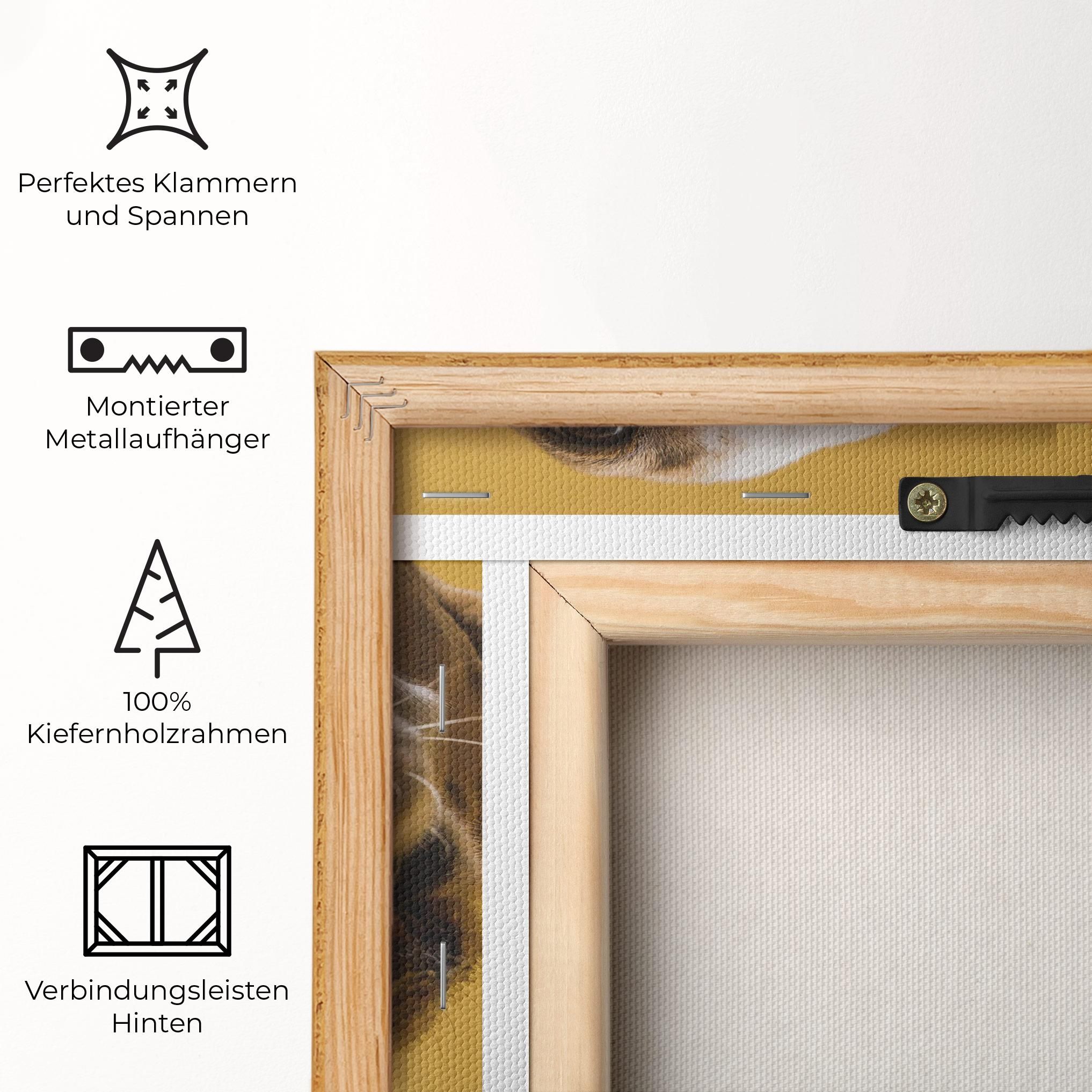 Dog Eating Bone mockup 5