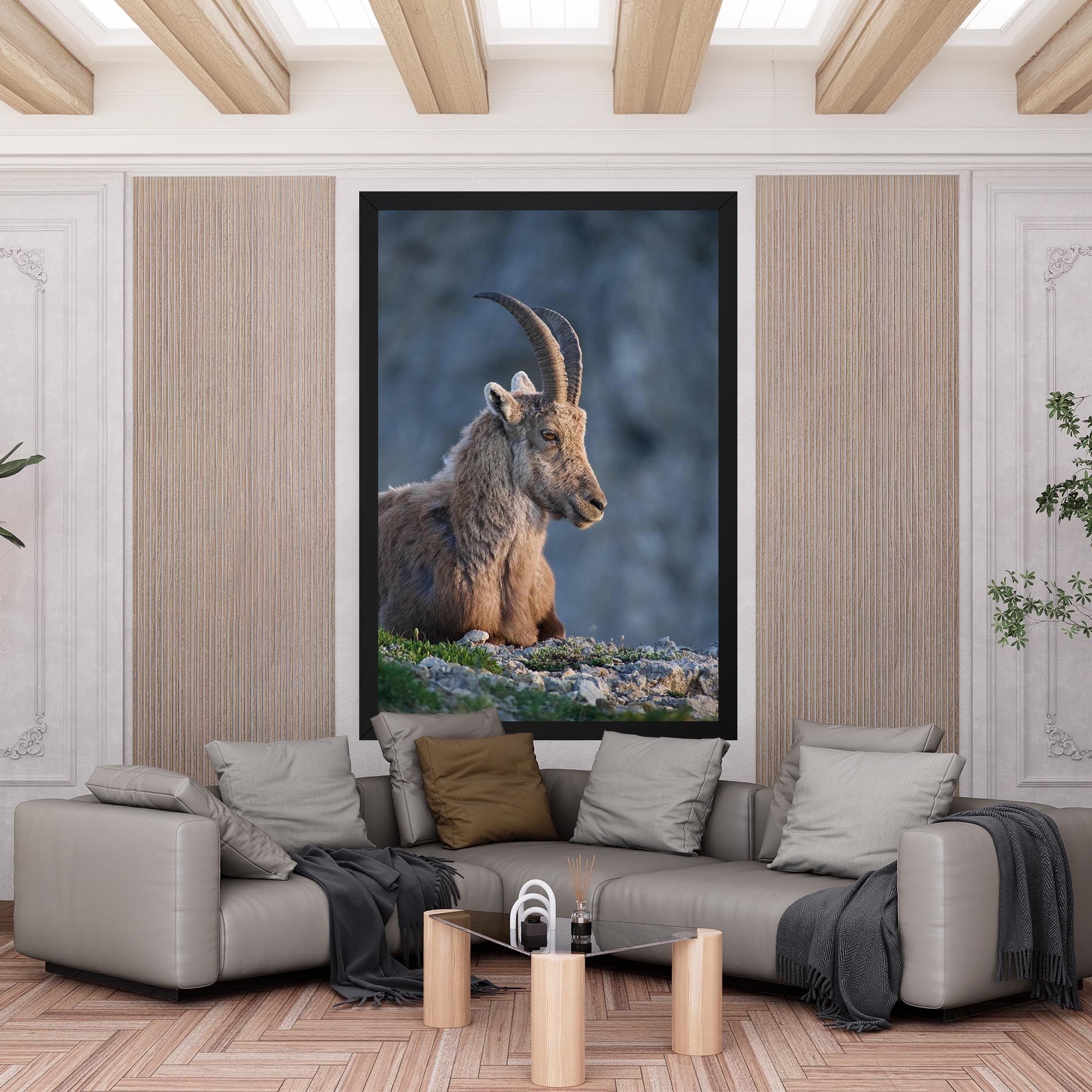 Mountain Goat mockup 6