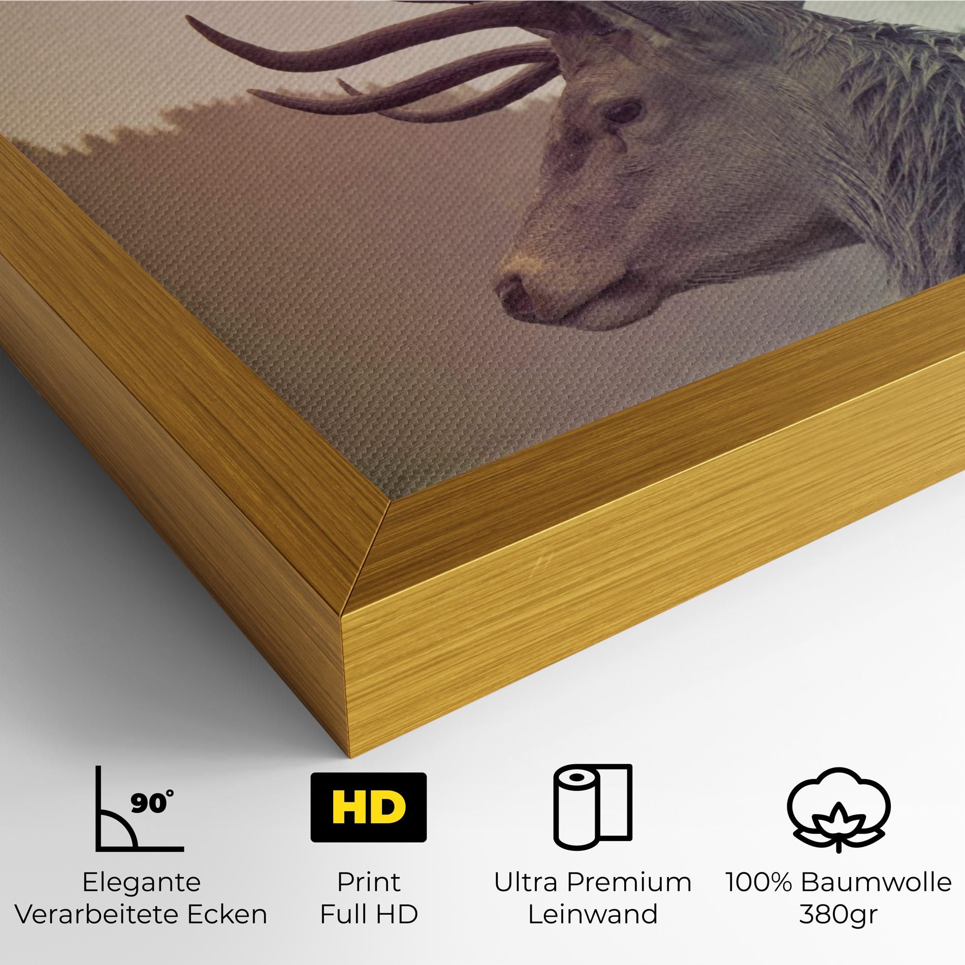 King Of The Forest mockup 4