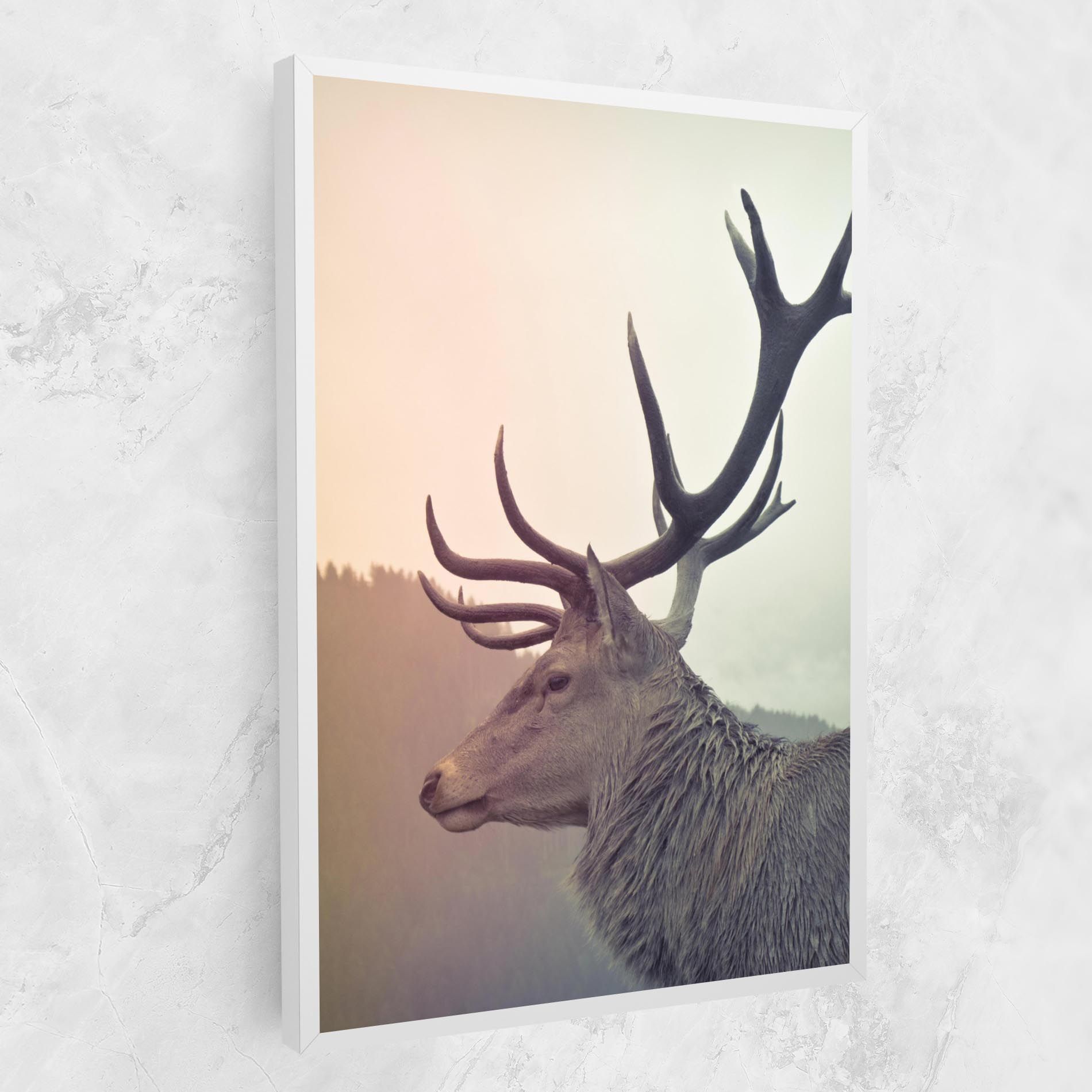 King Of The Forest mockup 1