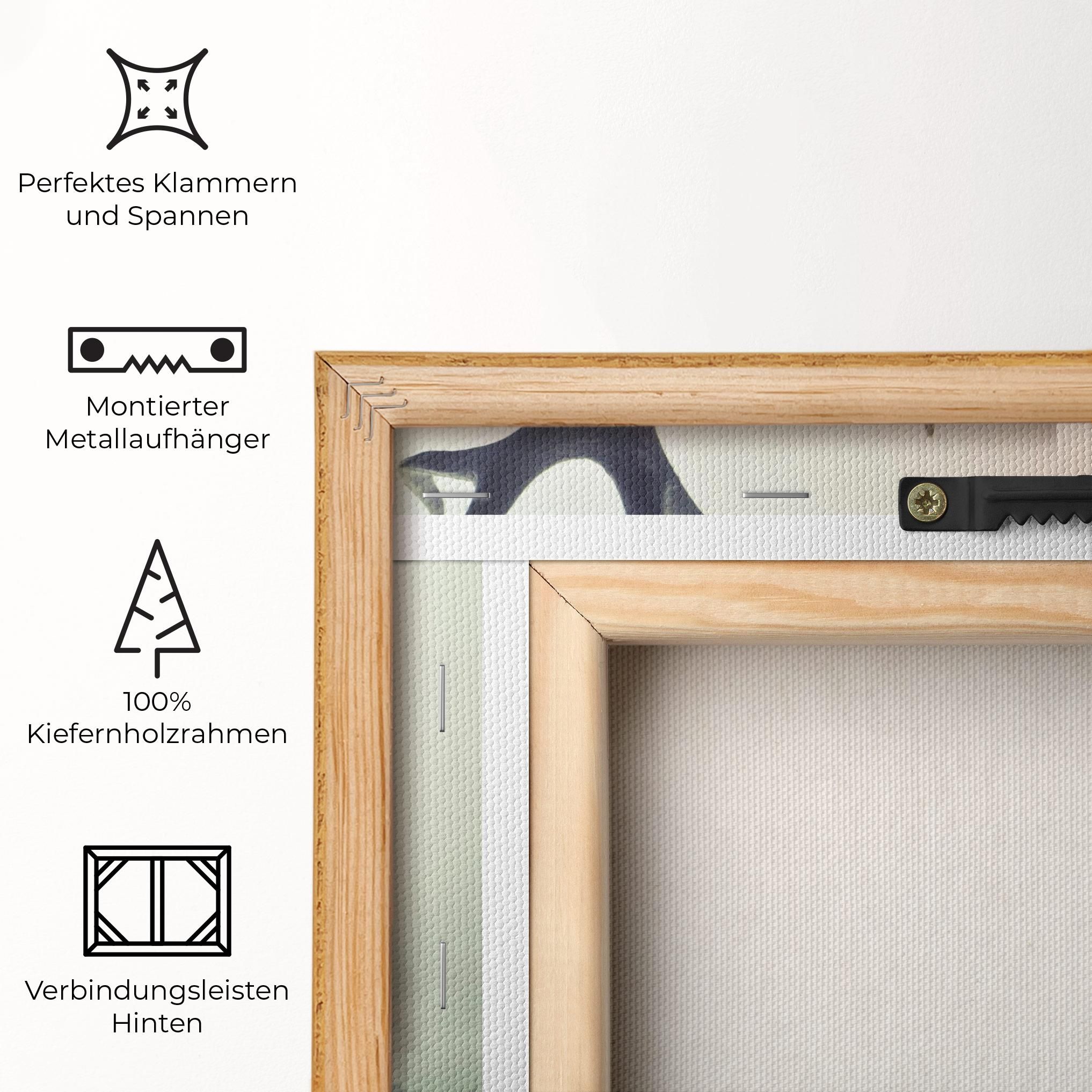 King Of The Forest mockup 5