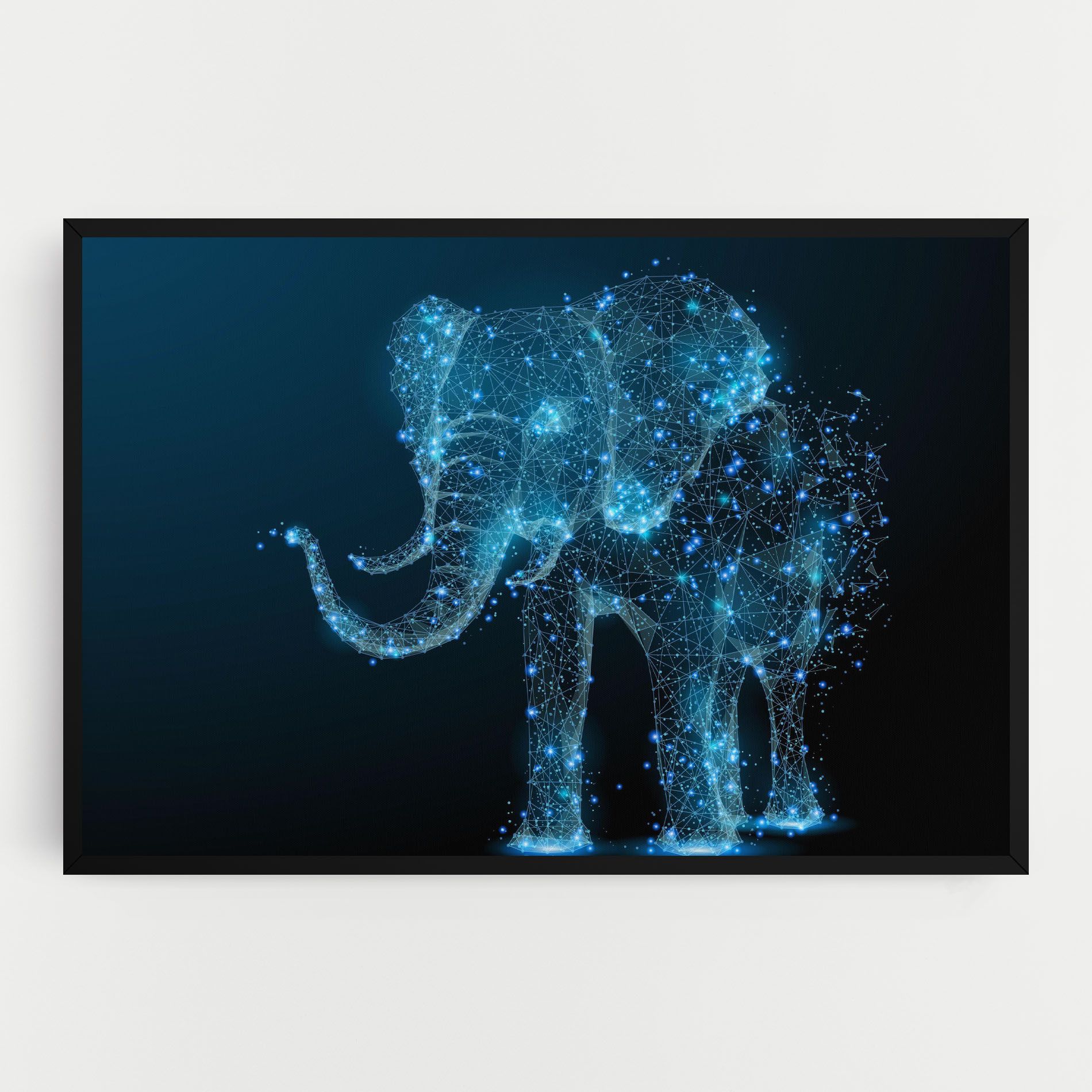 Digital Elephant mockup 0