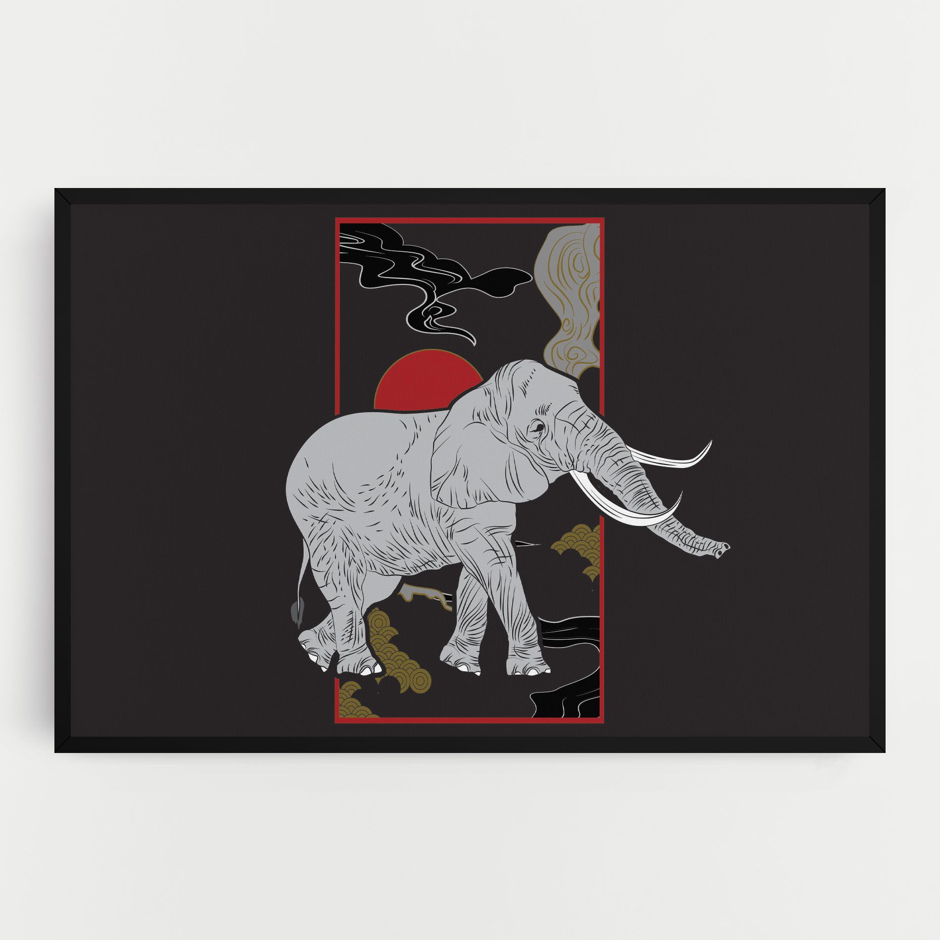 Elephant Asia mockup 0