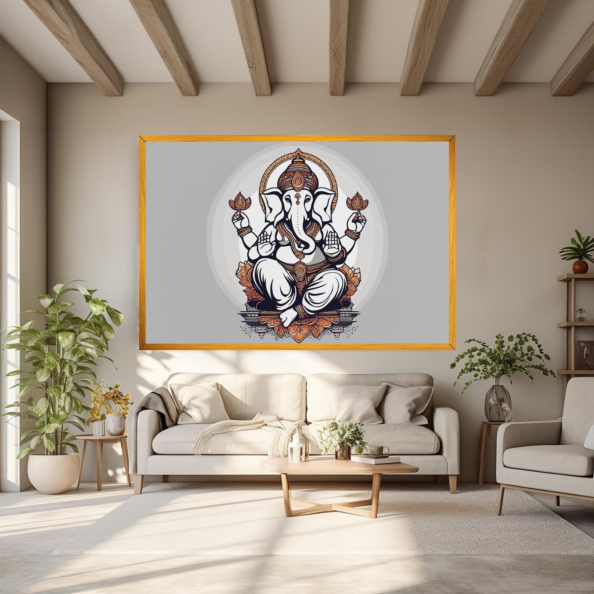 Chaturthi Greys mockup 6