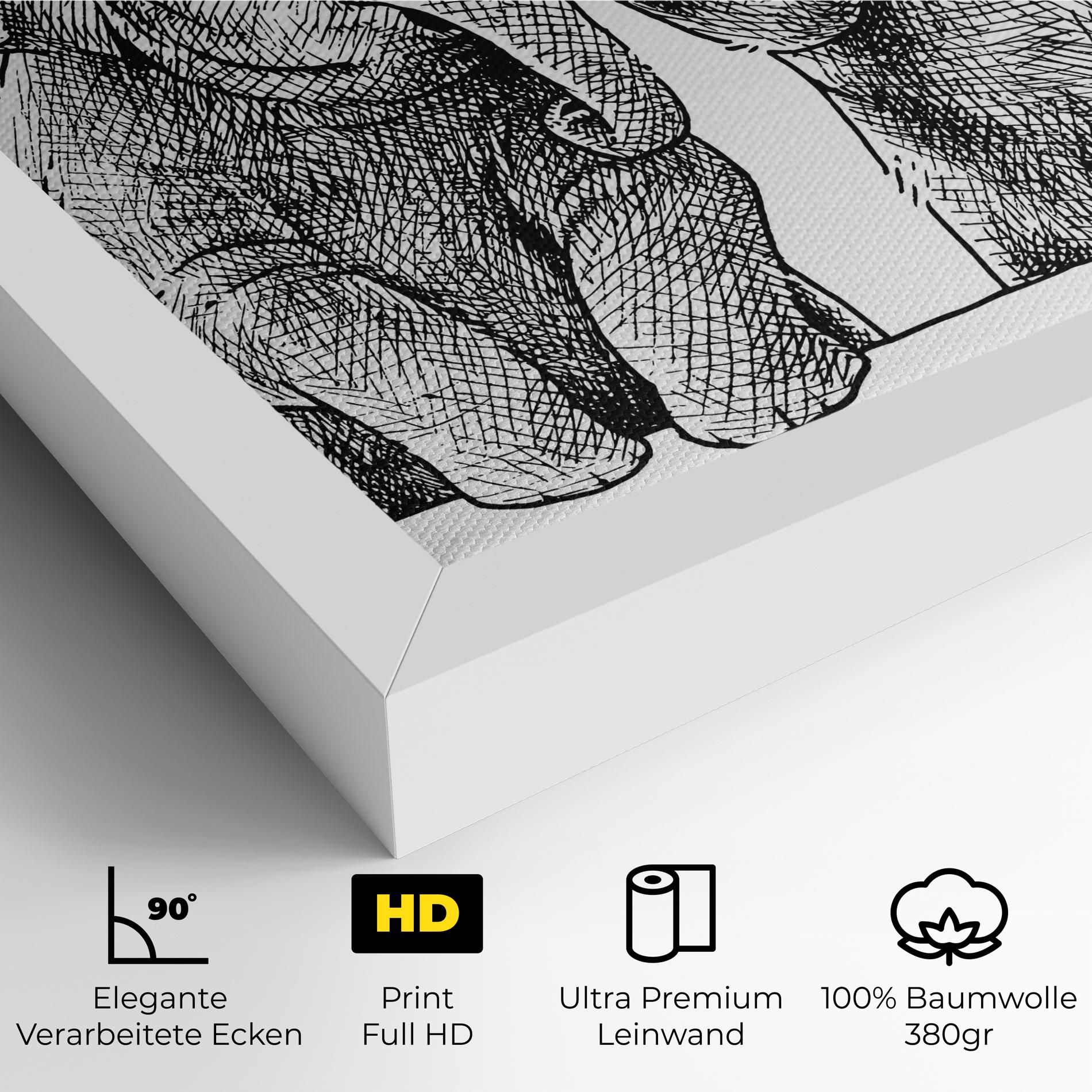 Baby Elephants mockup 4