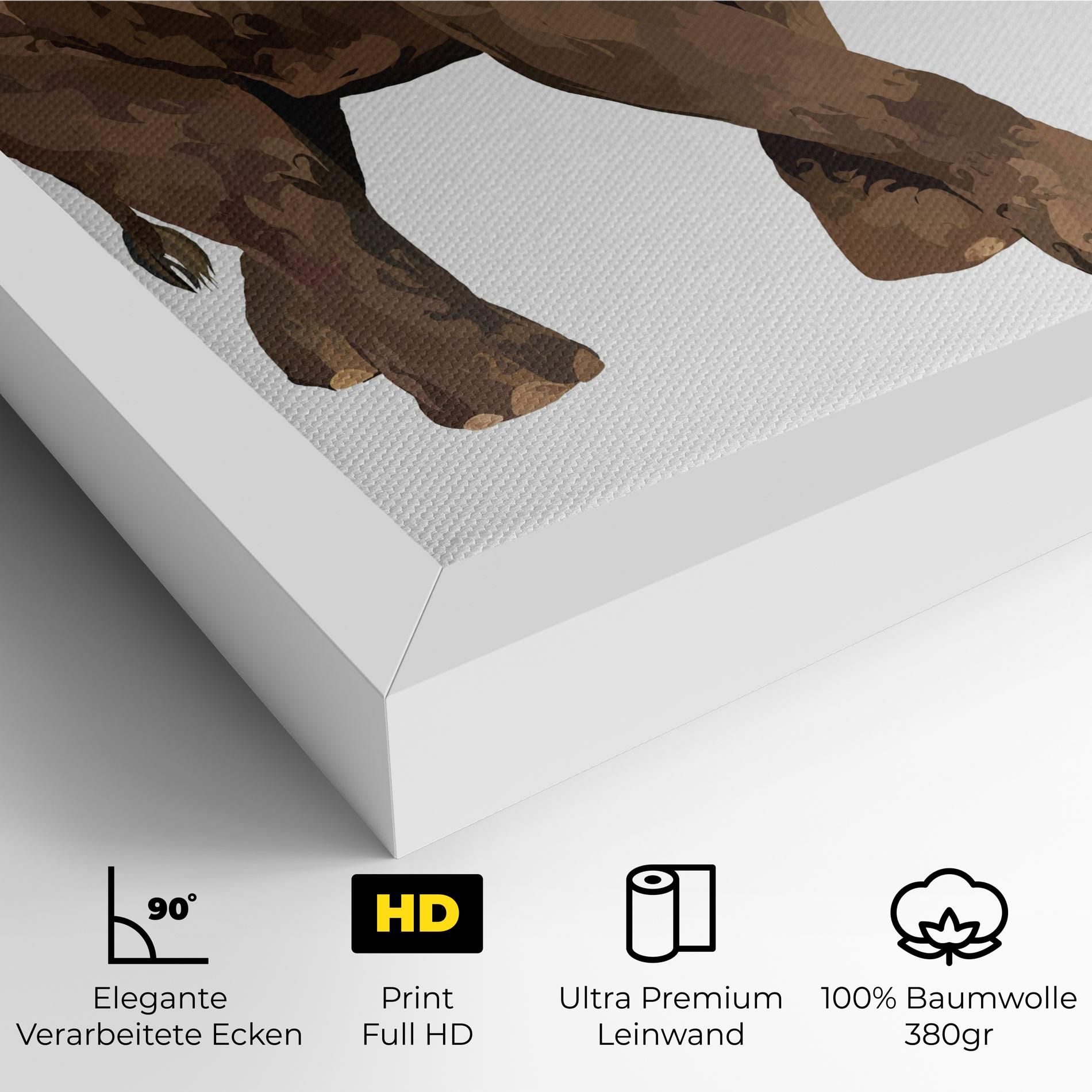 Brown Elephant mockup 4