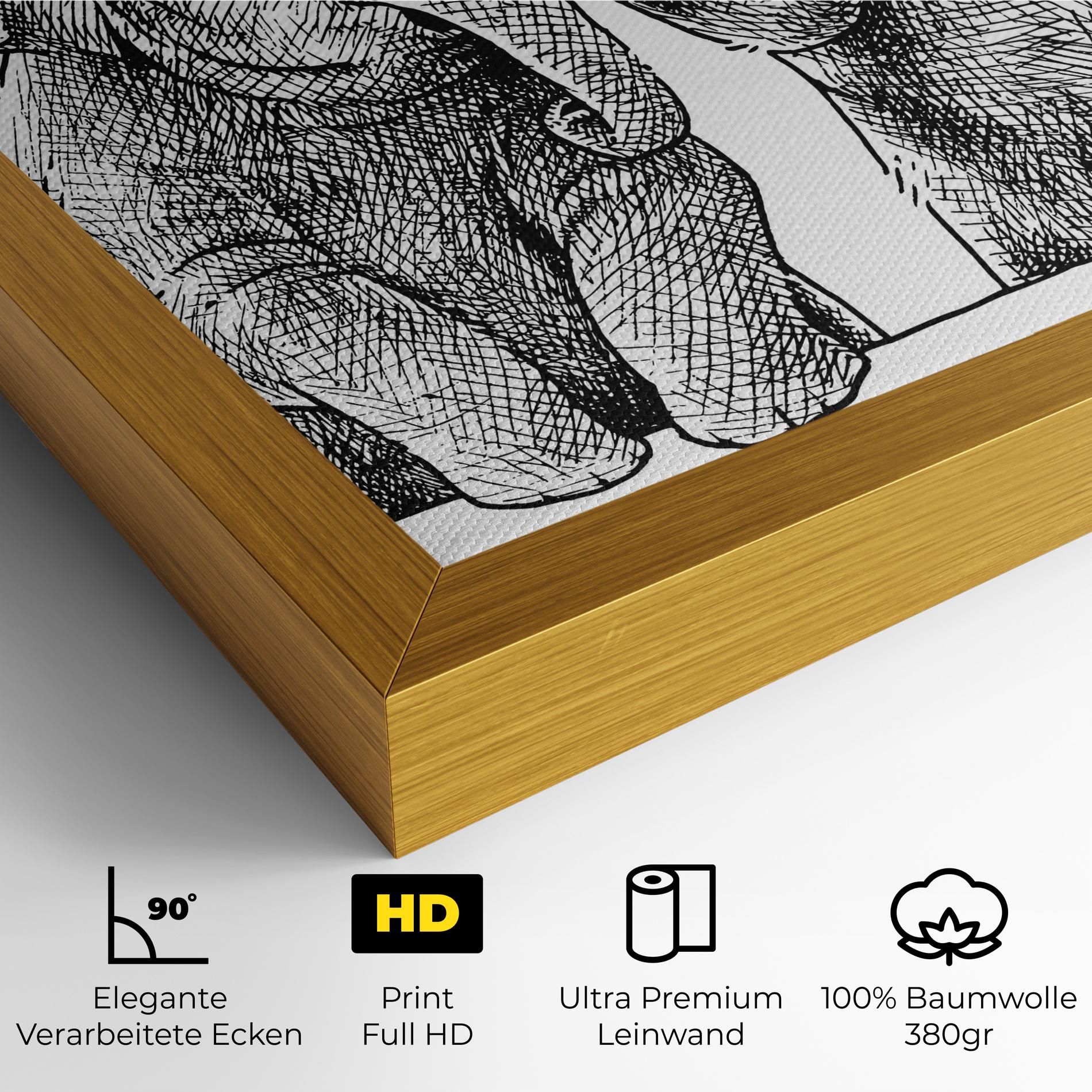 Baby Elephants mockup 4