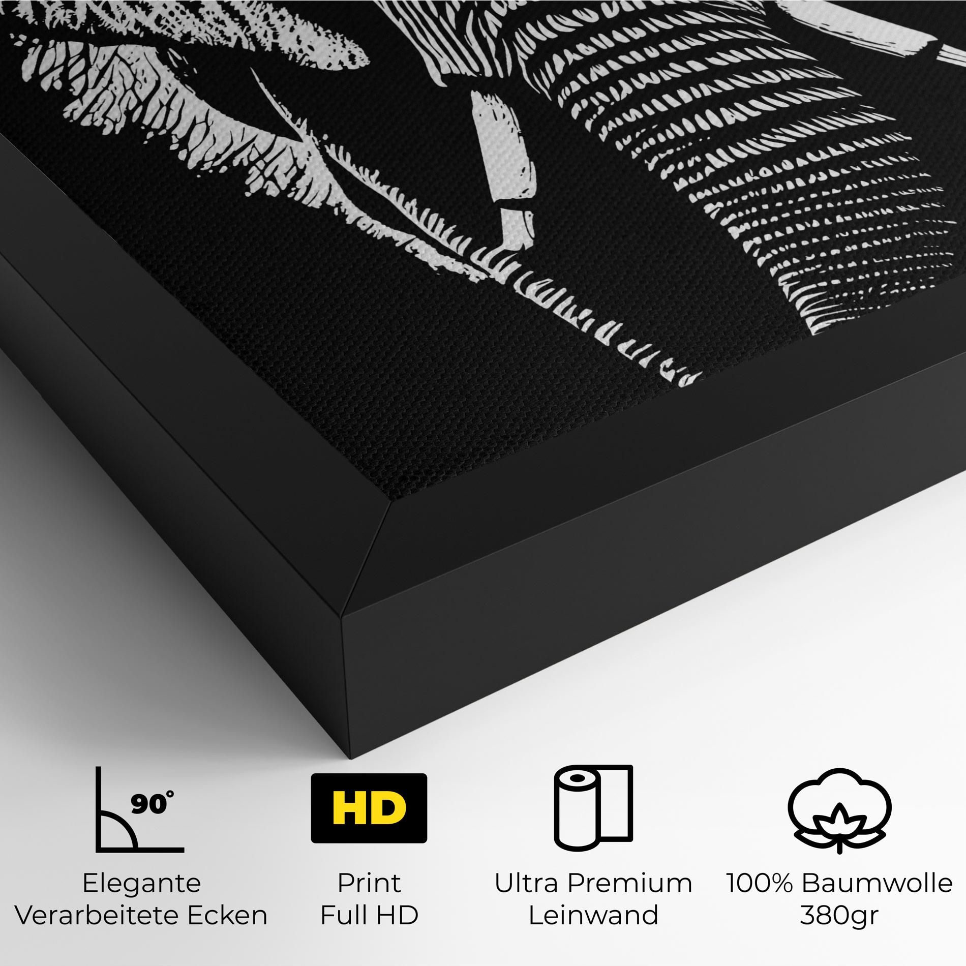 Elephant Drawing mockup 4