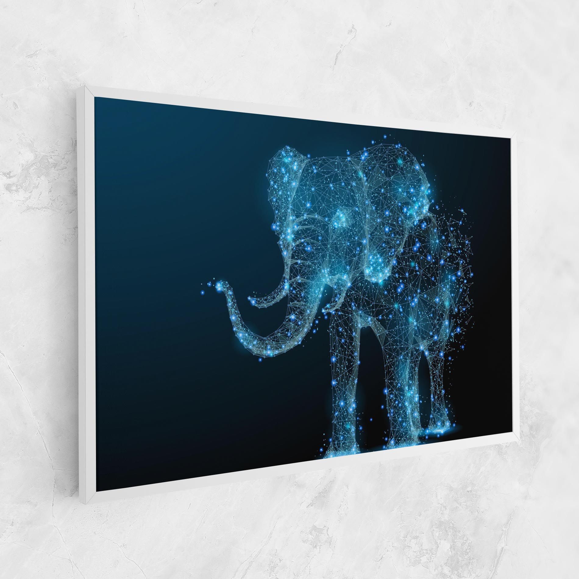 Digital Elephant mockup 1