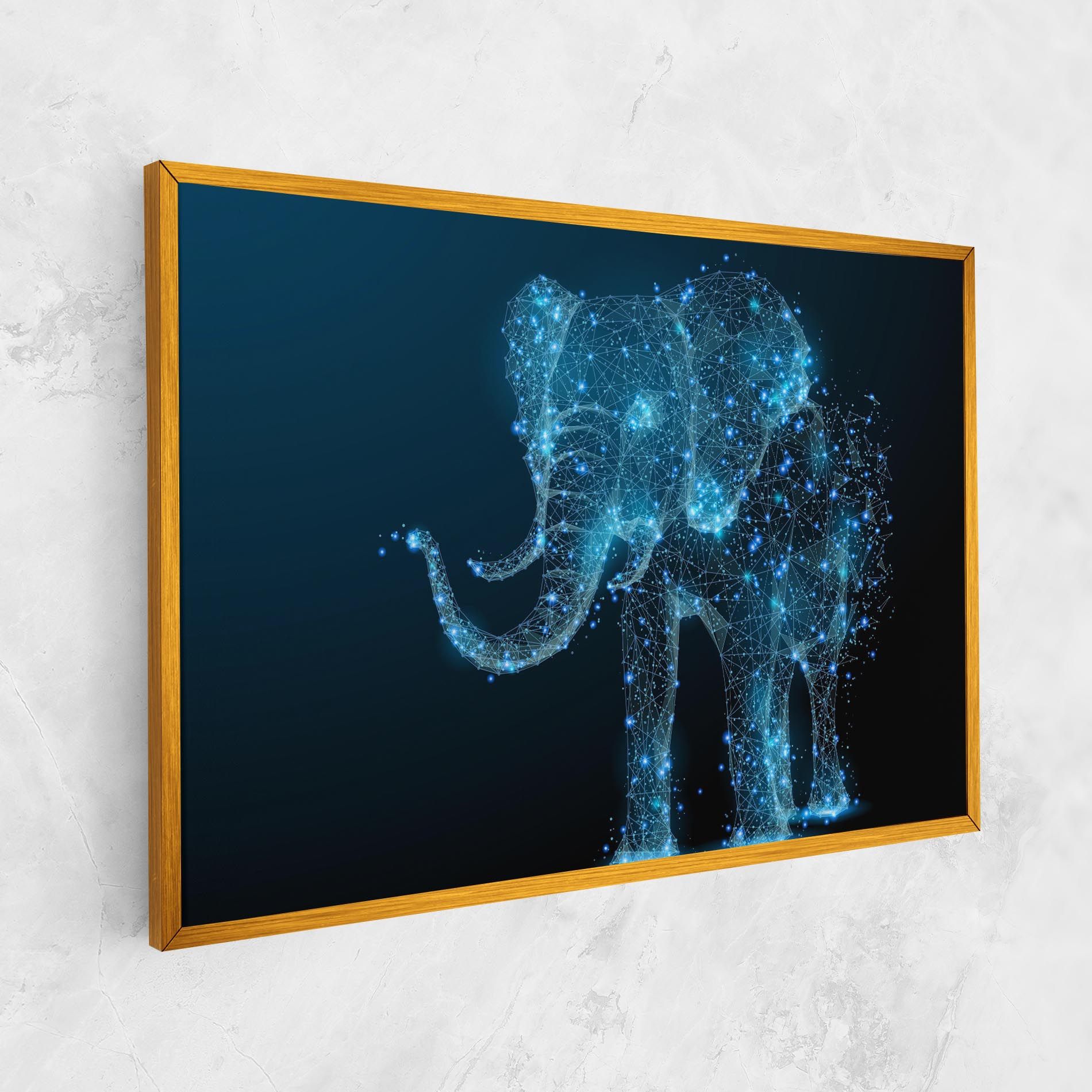 Digital Elephant mockup 1