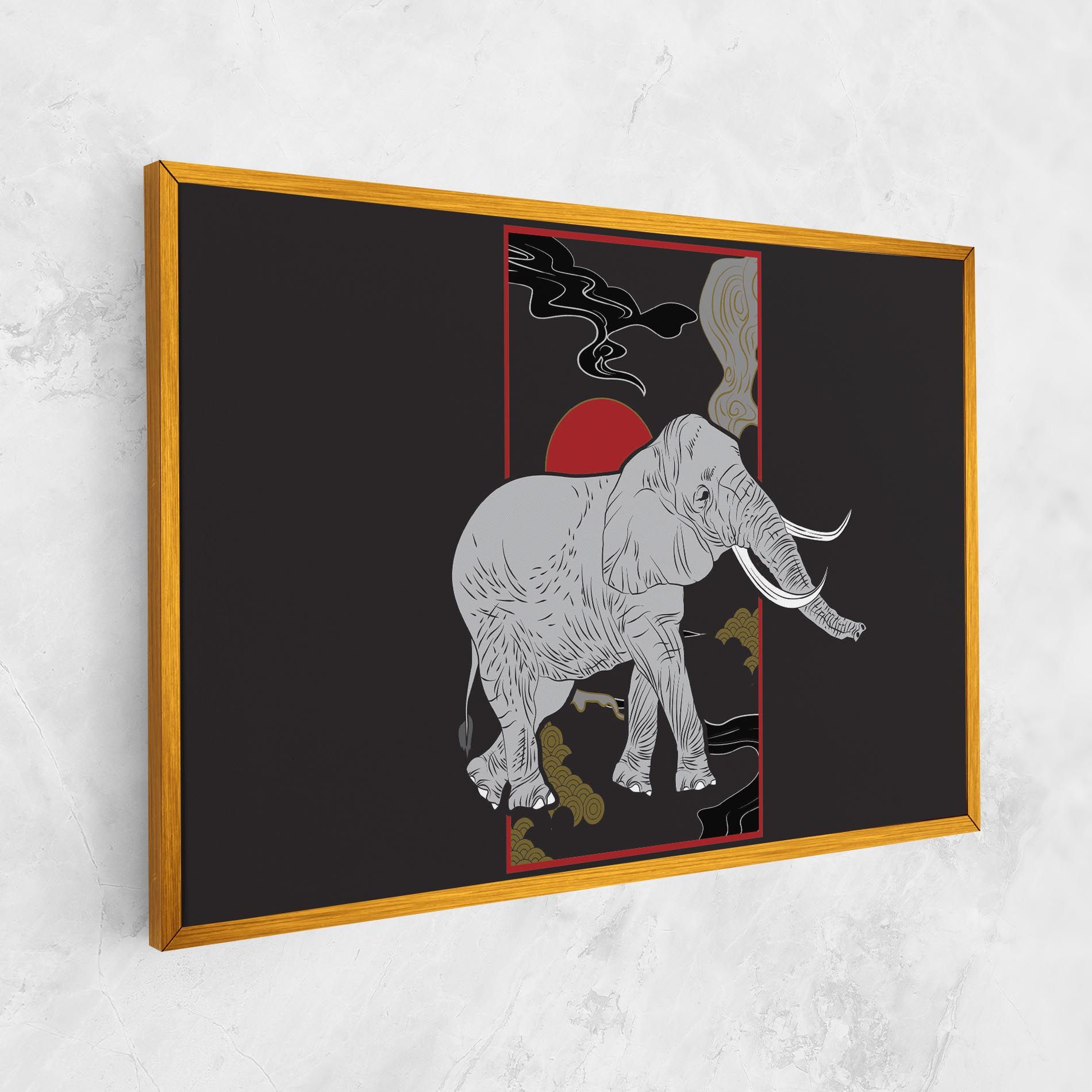 Elephant Asia mockup 1