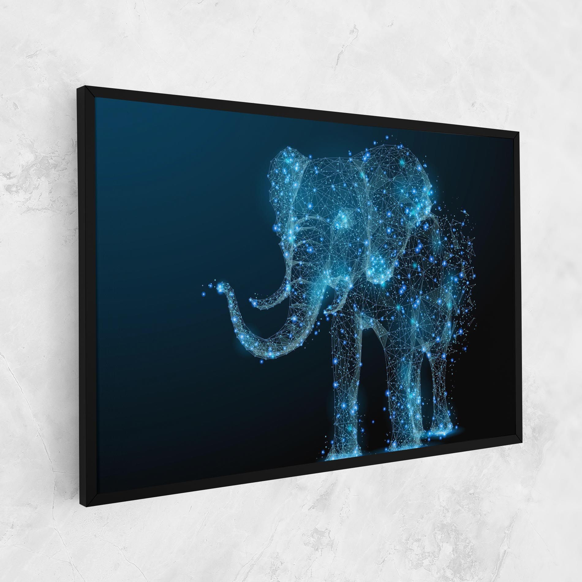 Digital Elephant mockup 1