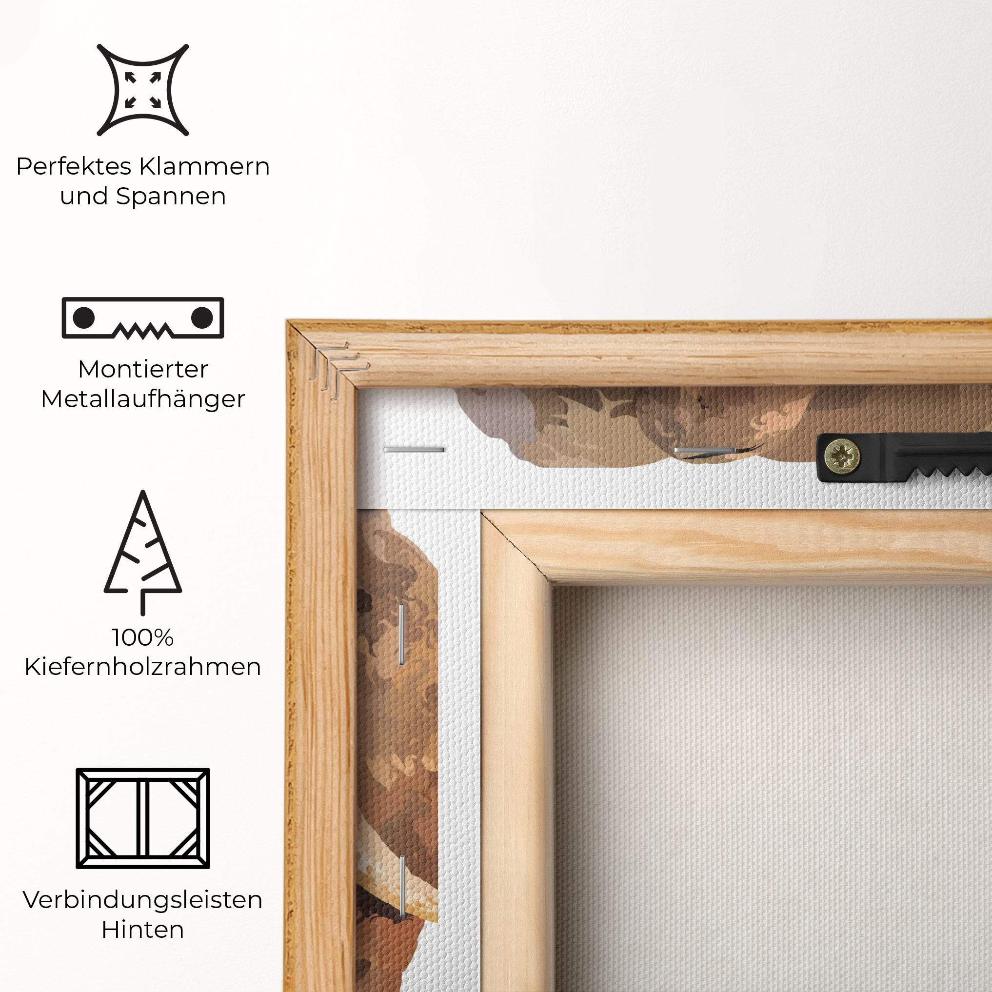 Brown Elephant mockup 5