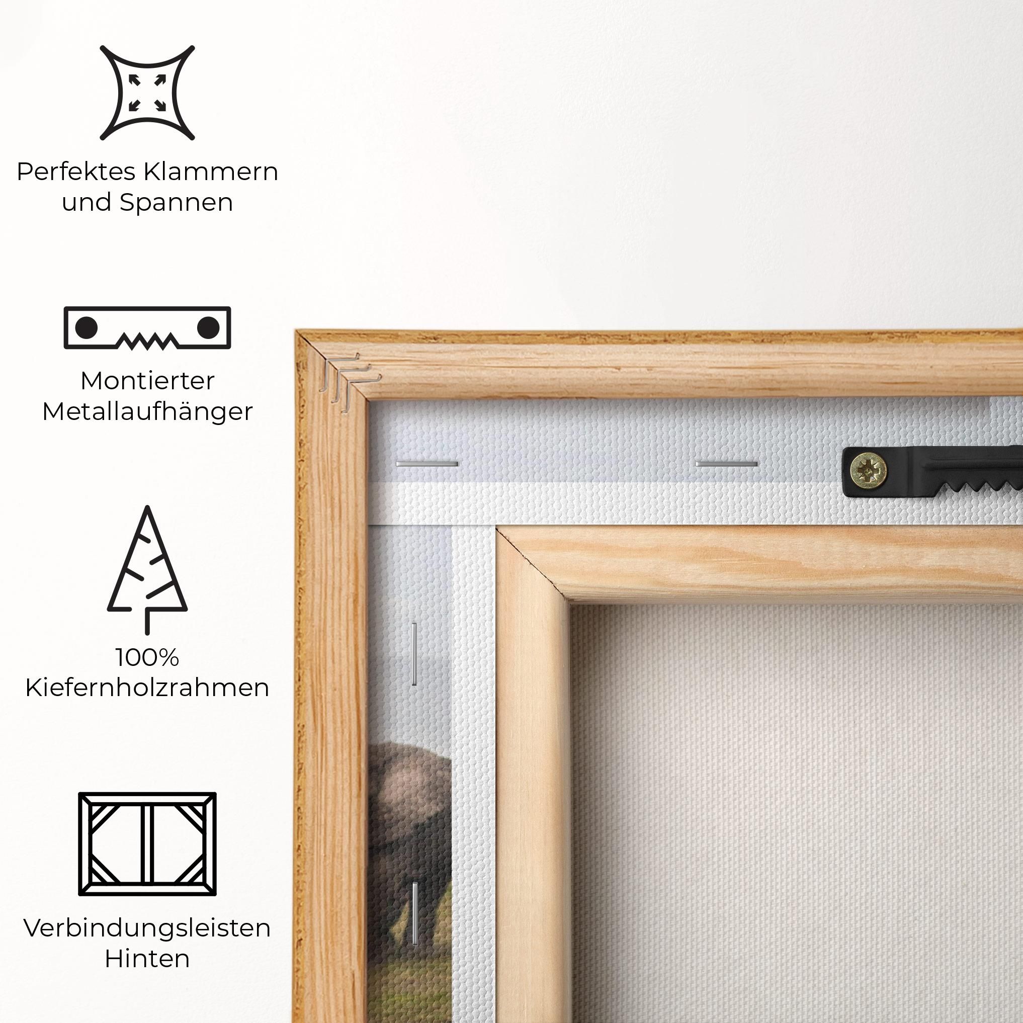 Elephant Landscape mockup 5