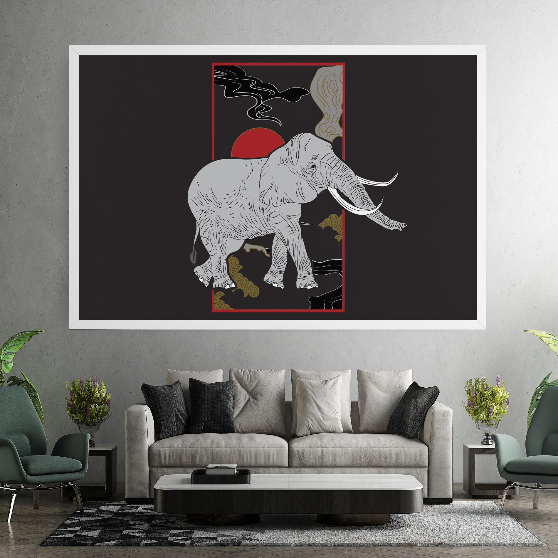 Elephant Asia mockup 7