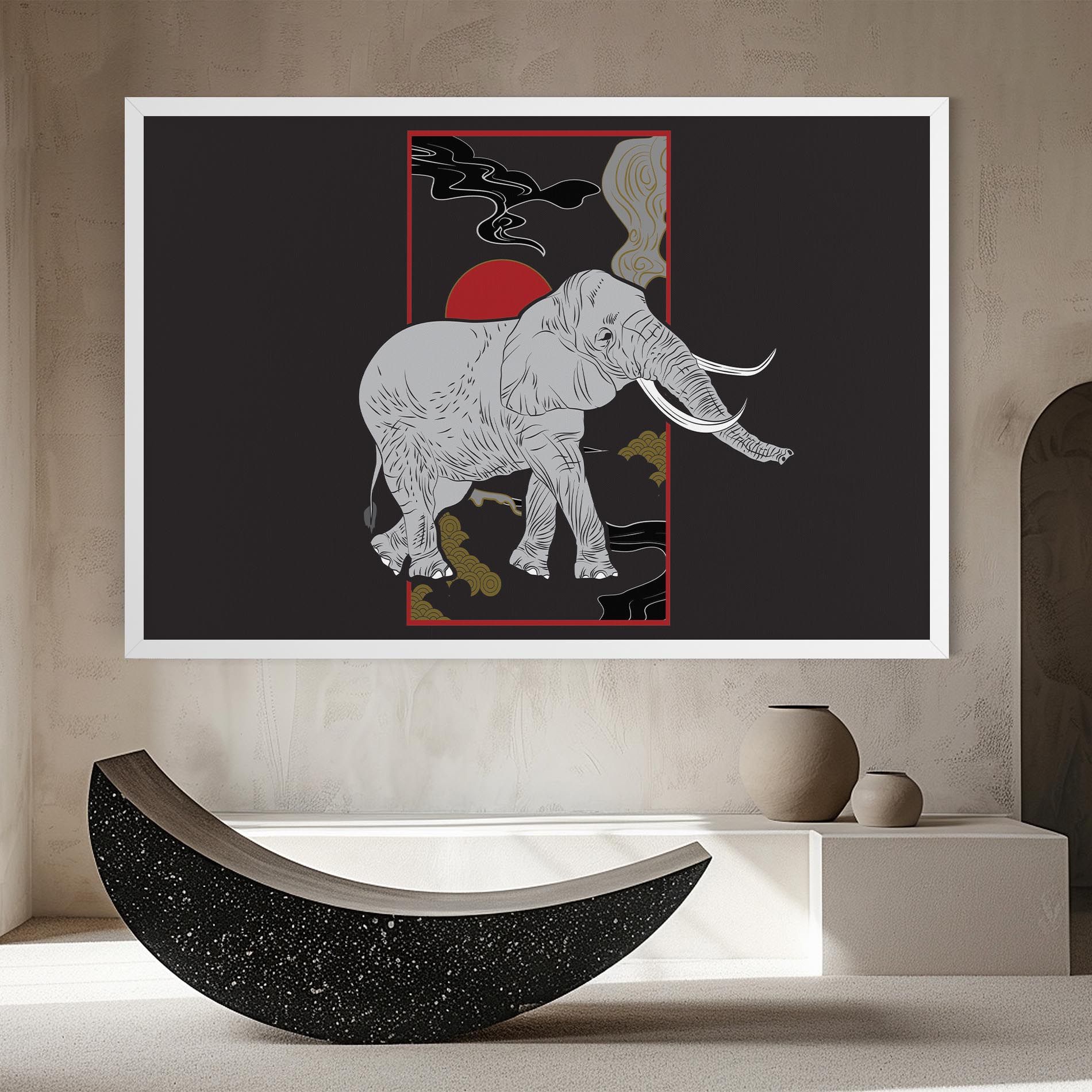 Elephant Asia mockup 8