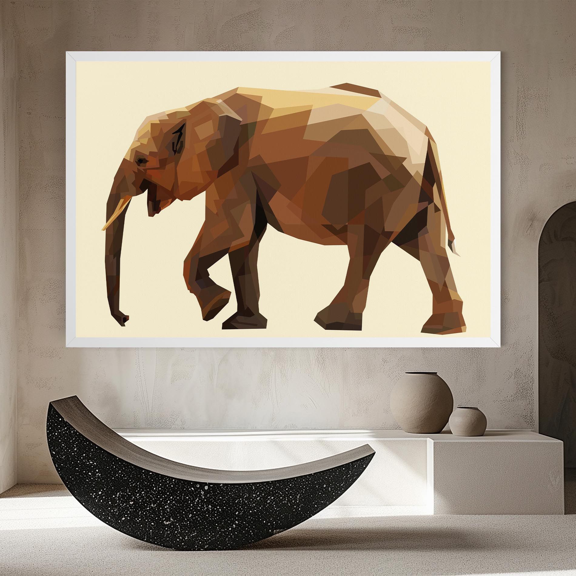 Walking Elephant Cream mockup 8