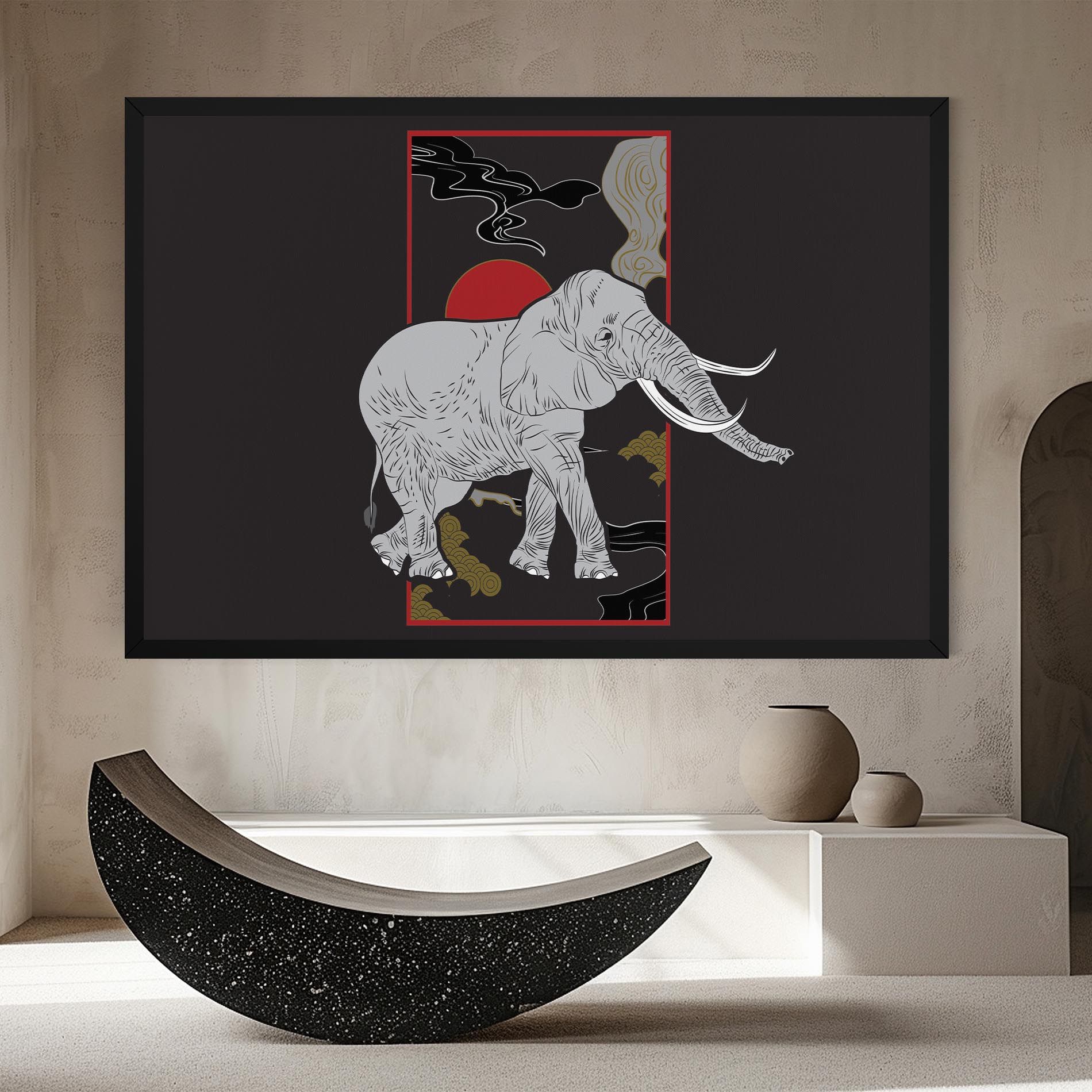 Elephant Asia mockup 8