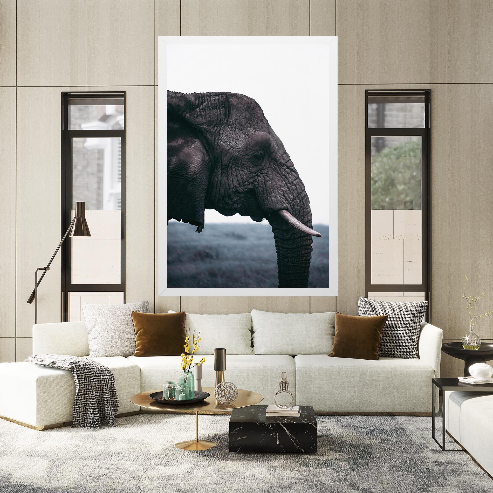 Close Grey Eelephant mockup 2