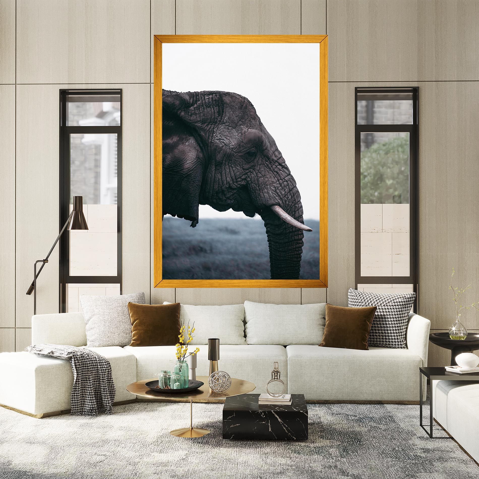 Close Grey Eelephant mockup 2