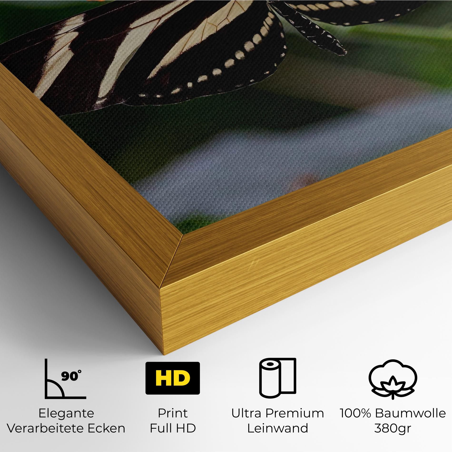 Big Wings Butterfly mockup 4