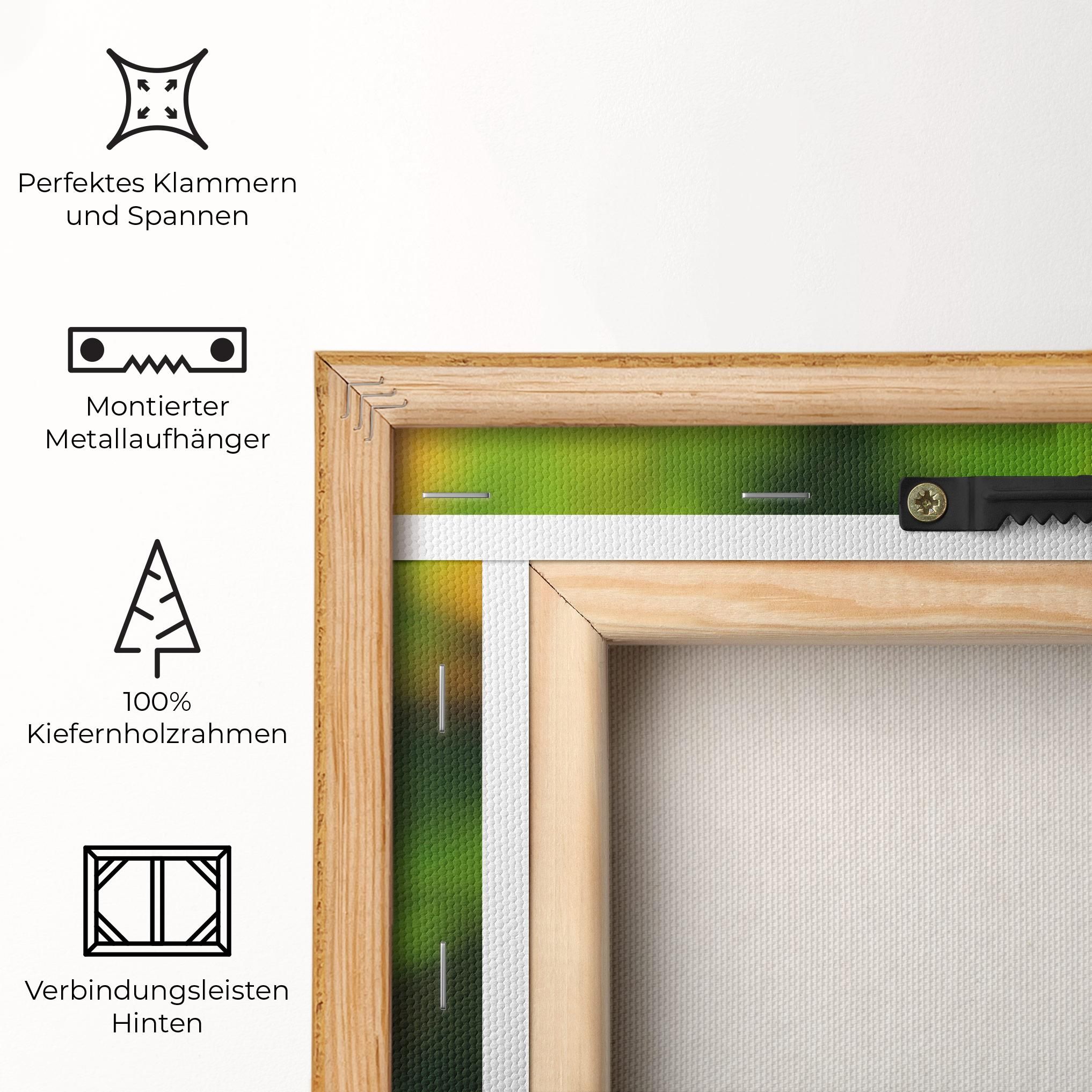 Butterfly On Flower mockup 5