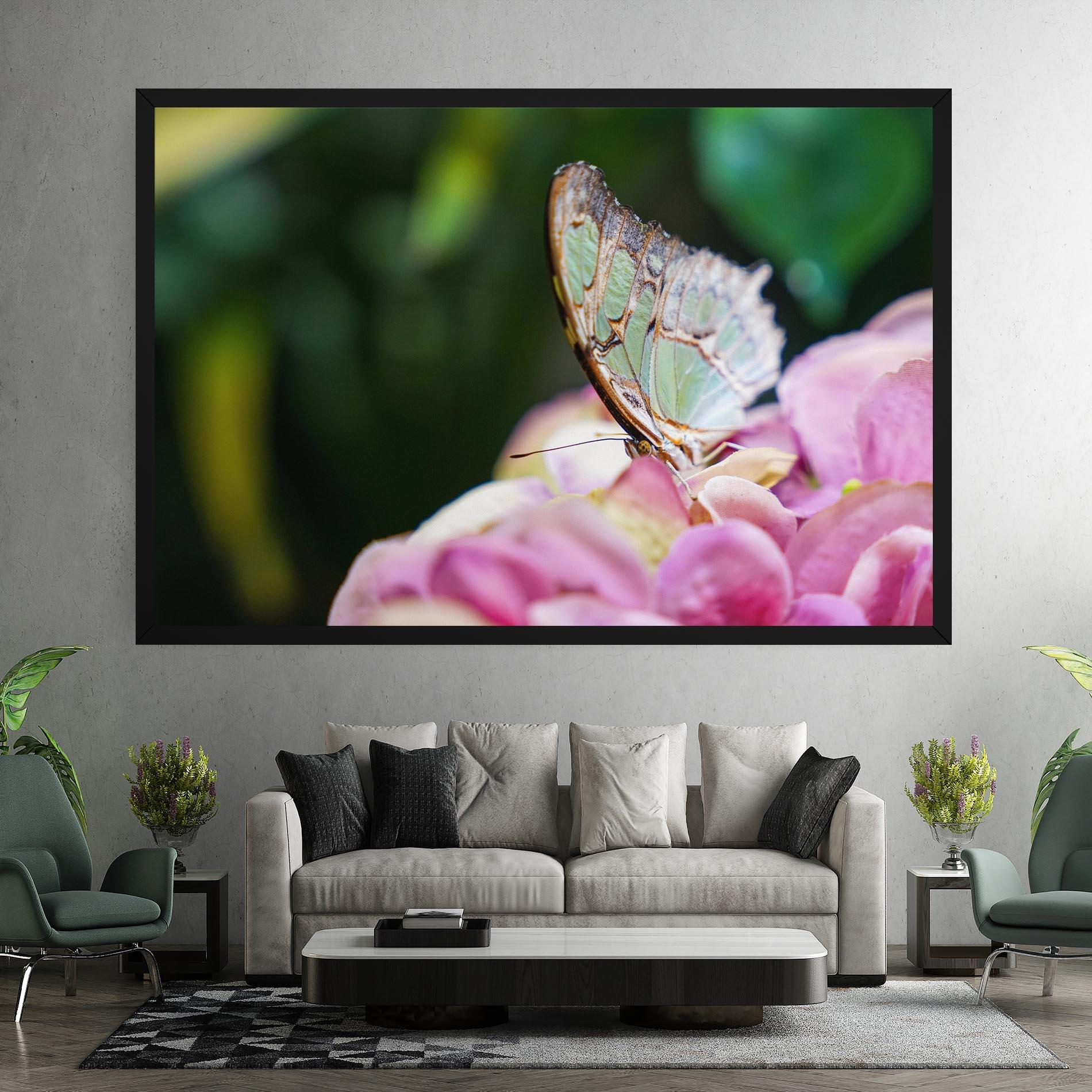 Leinwandbild Nazrin Babashova DiUUmQMFWys Unsplash mockup 7