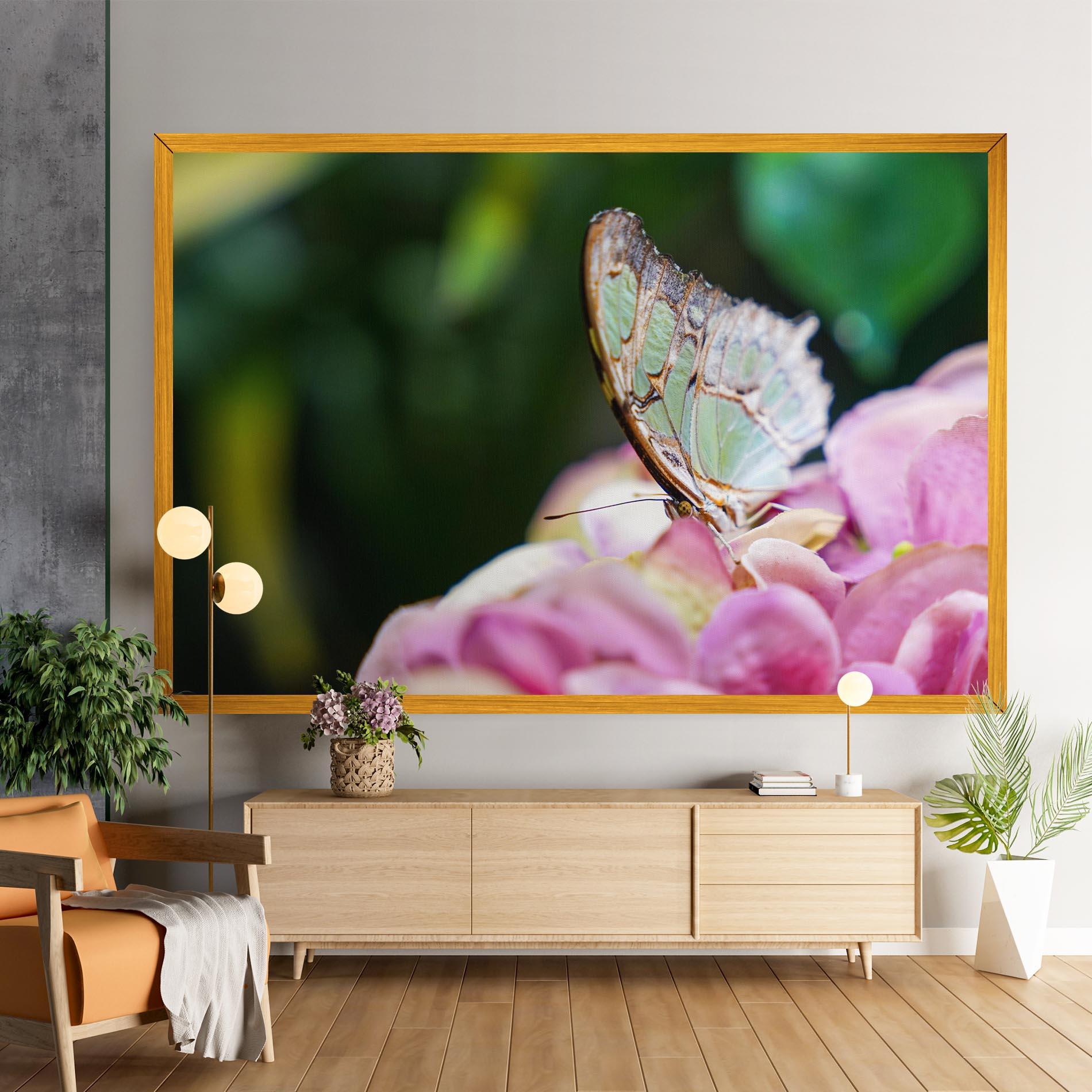 Leinwandbild Nazrin Babashova DiUUmQMFWys Unsplash mockup 9