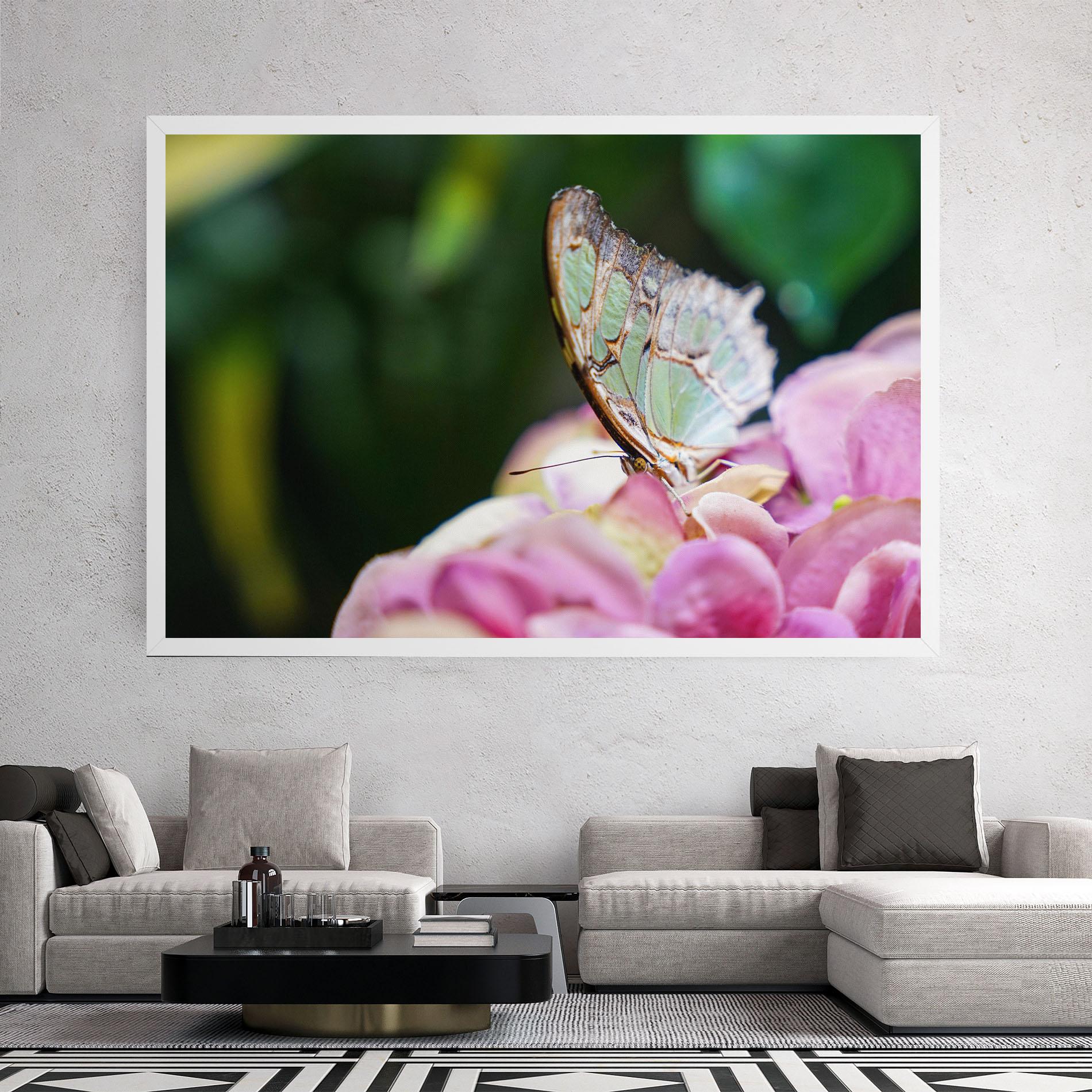 Leinwandbild Nazrin Babashova DiUUmQMFWys Unsplash mockup 2