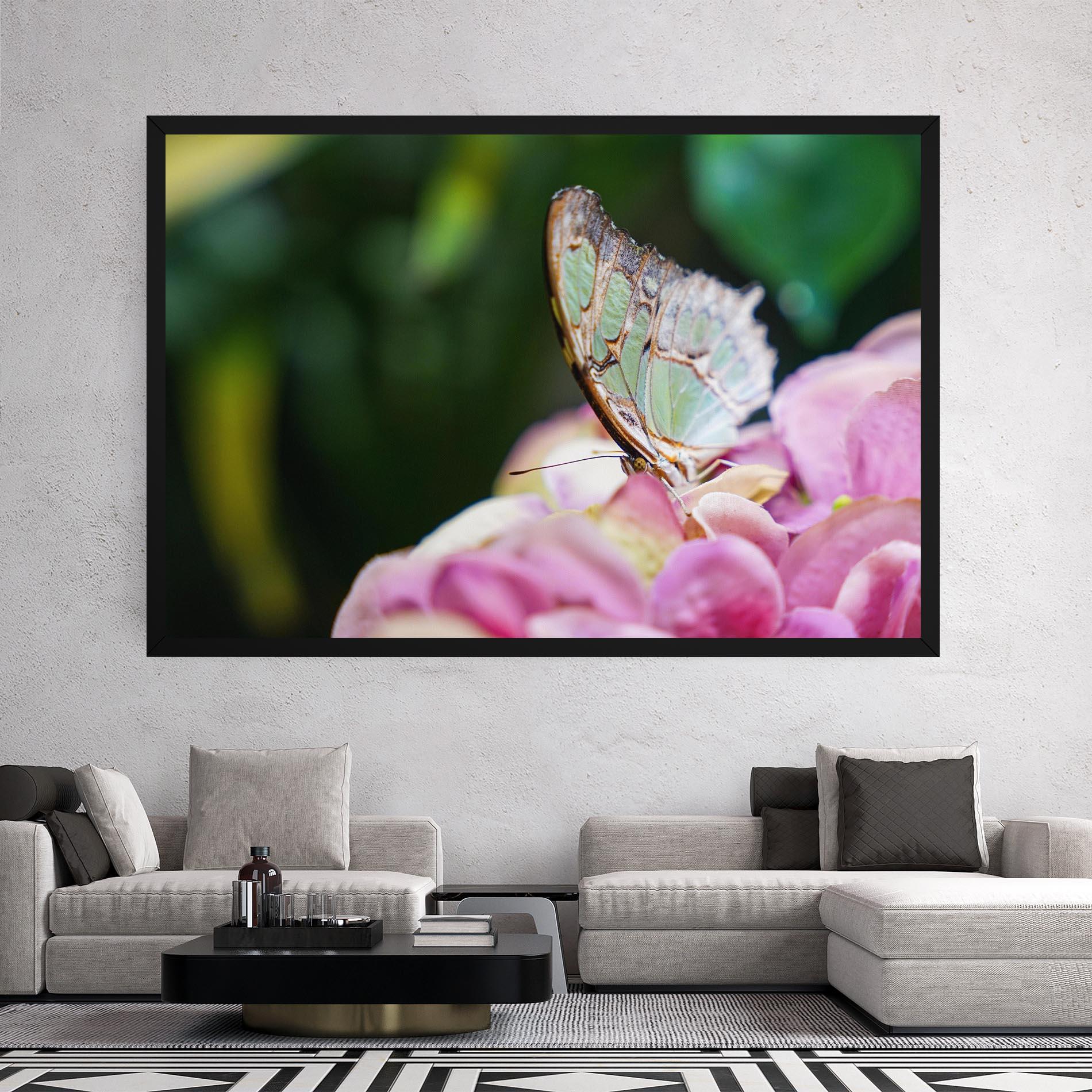 Leinwandbild Nazrin Babashova DiUUmQMFWys Unsplash mockup 2