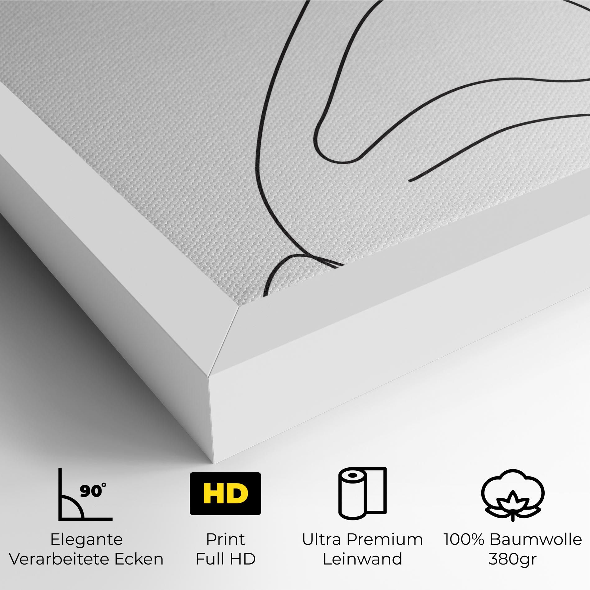 Cute Rabbit mockup 4