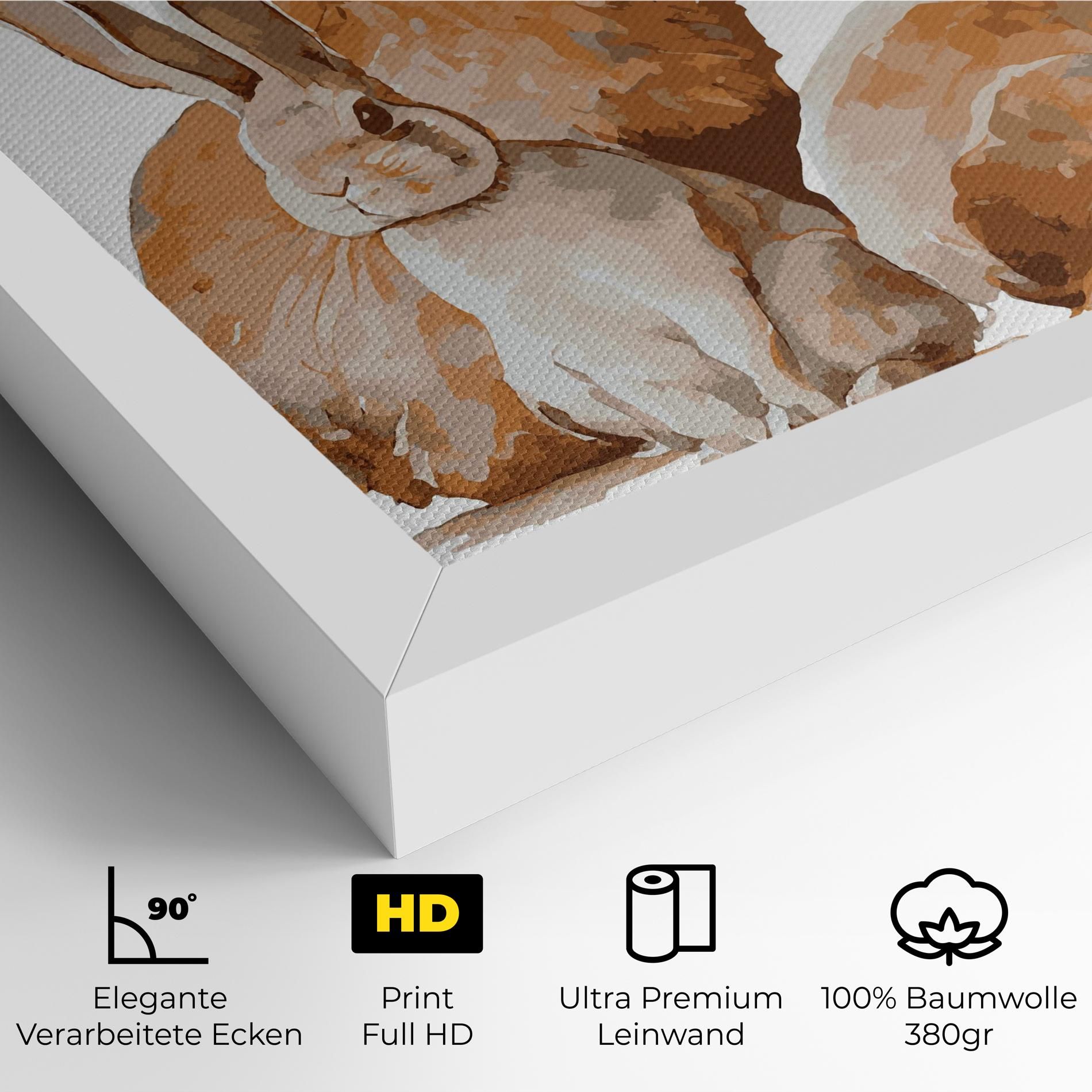 Family Rabbit mockup 4