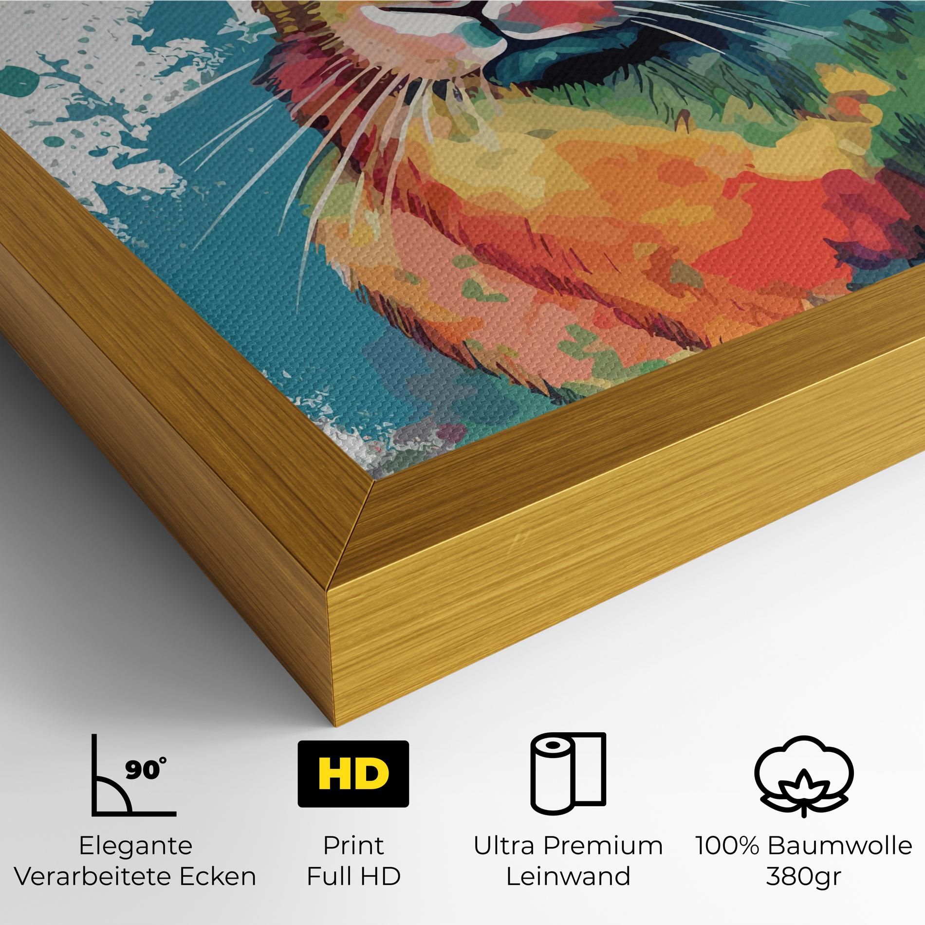 Brush Rabbit mockup 4