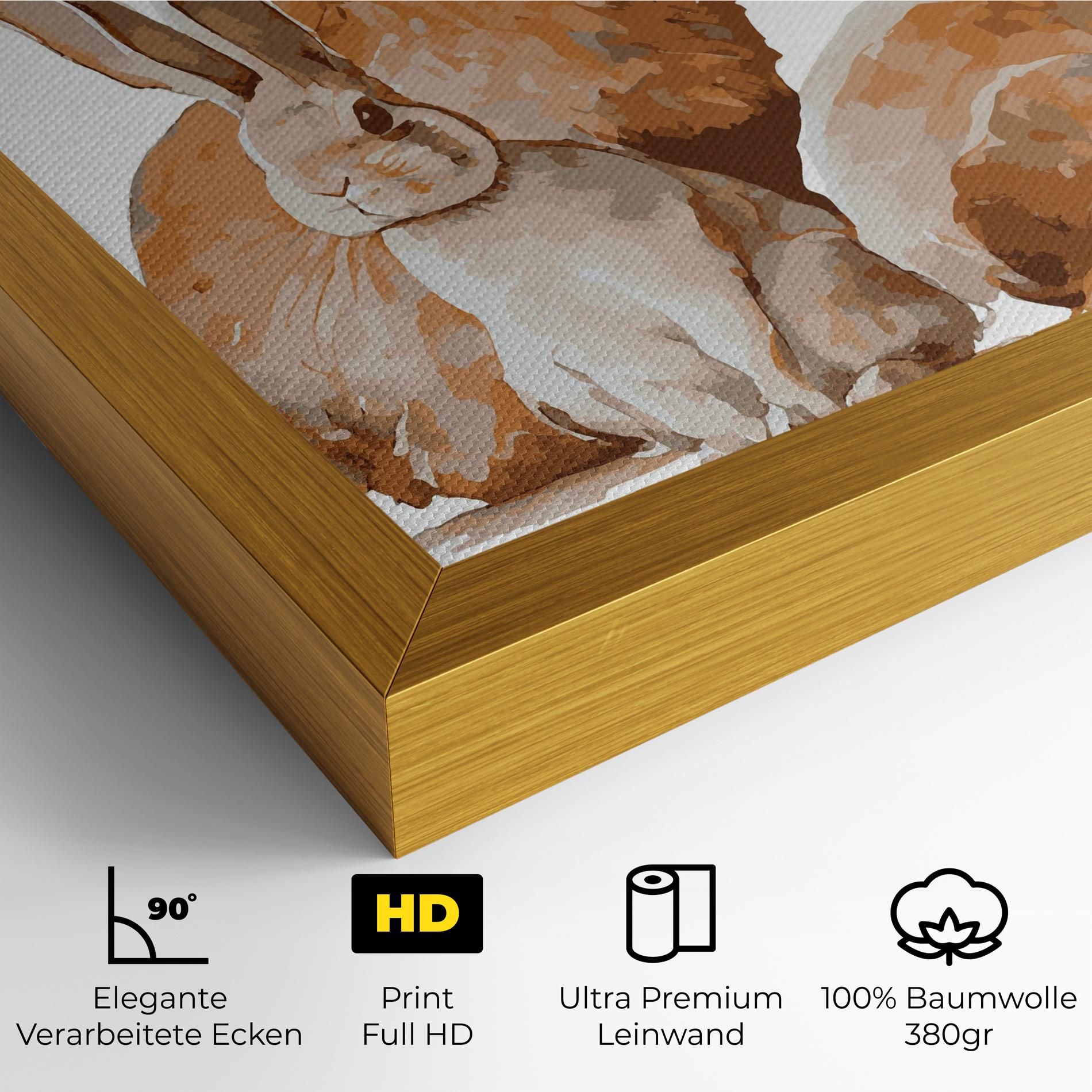 Family Rabbit mockup 4