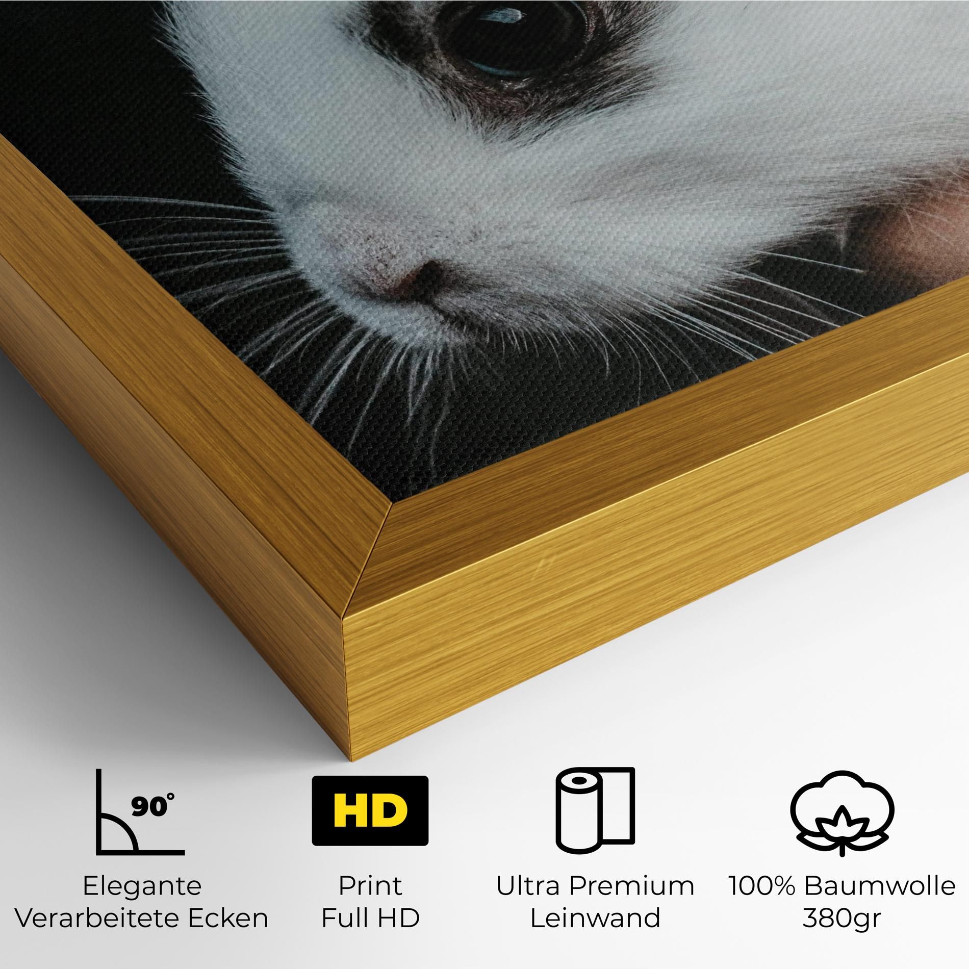 Holding Cute Bunny mockup 4