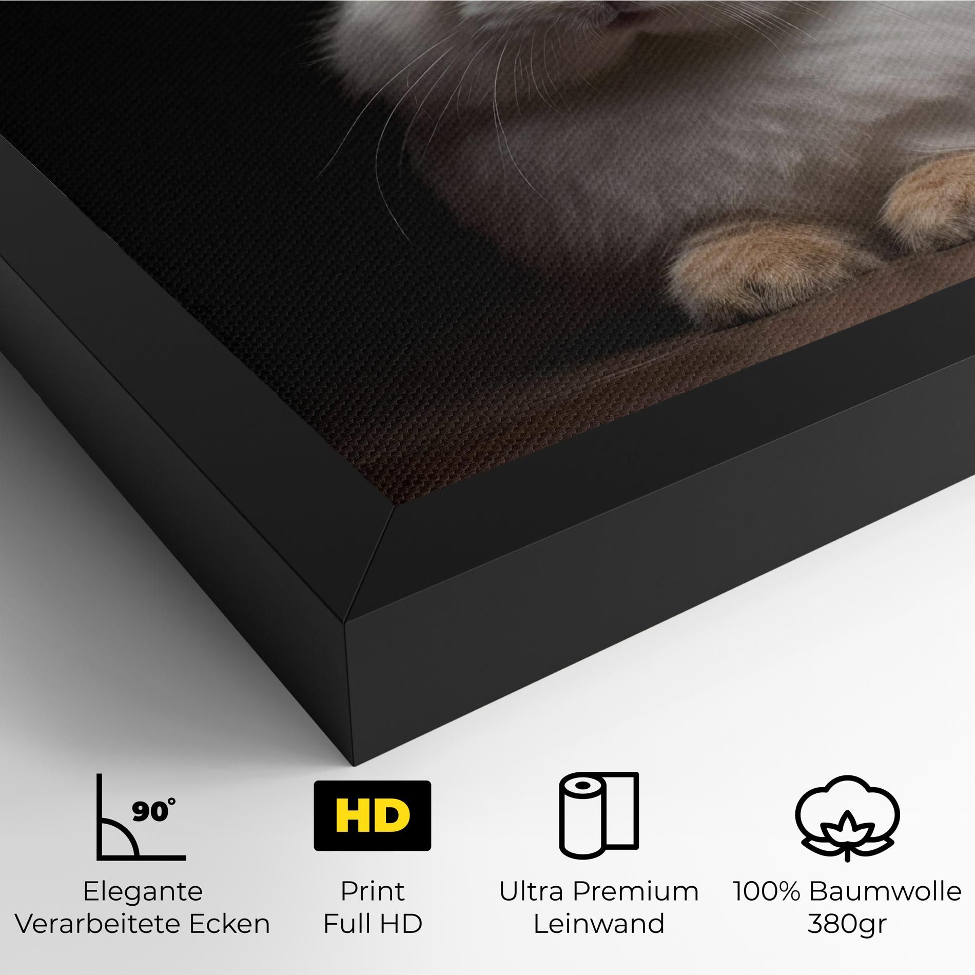 Eyeglasses Bunny mockup 4