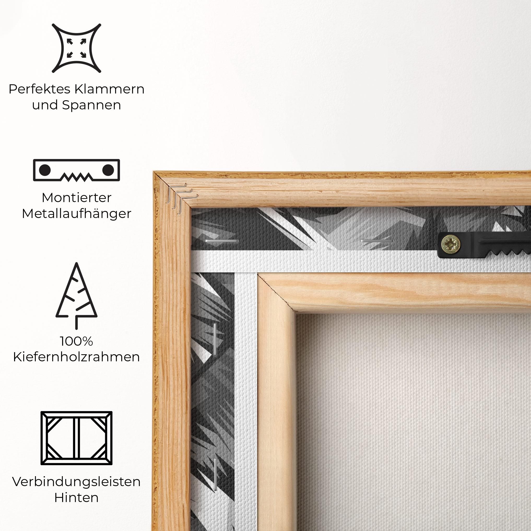 Grey Head Lion mockup 5