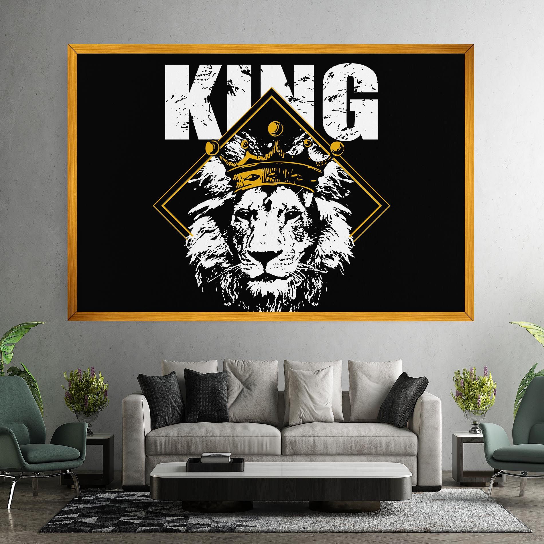 Jungle King mockup 7
