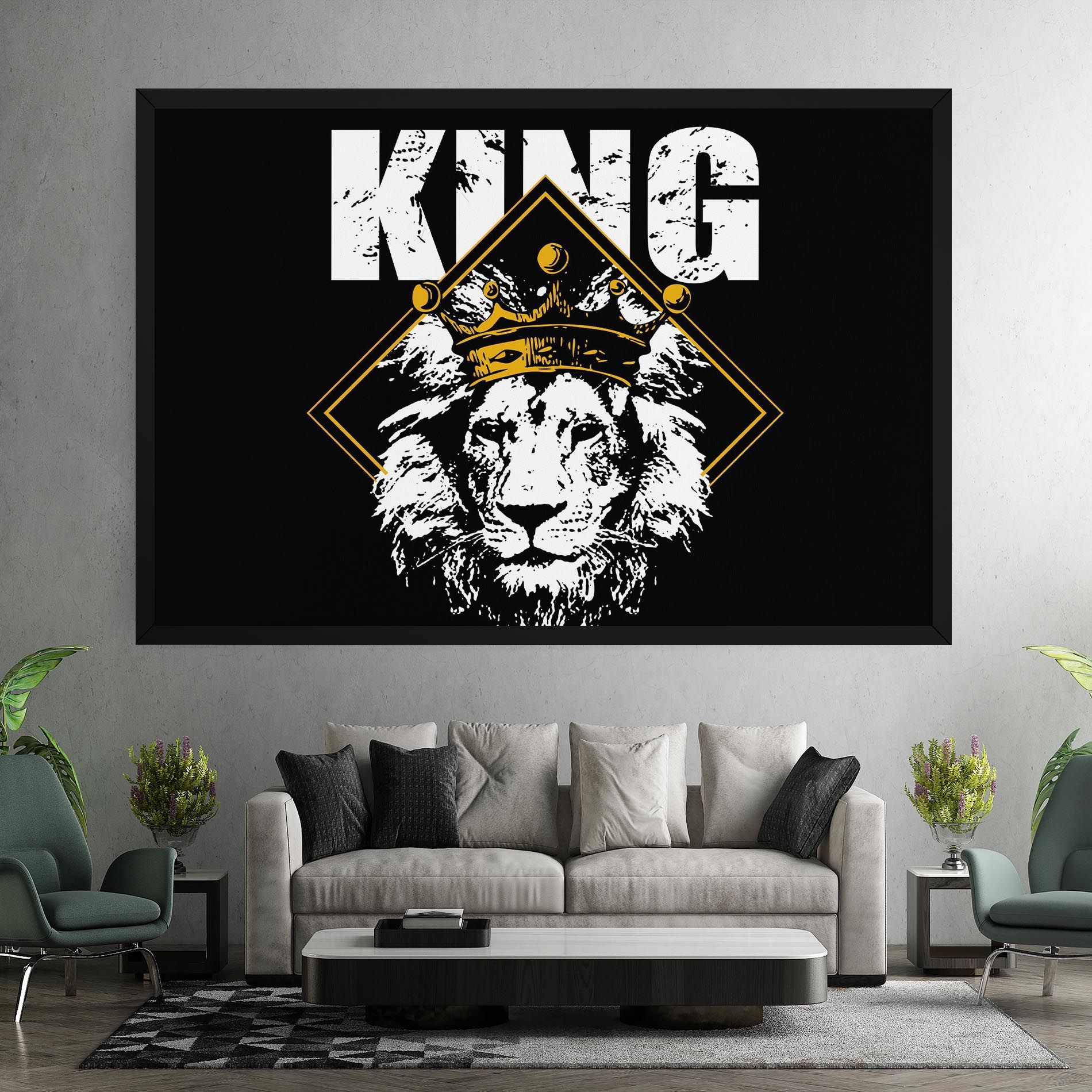 Jungle King mockup 7