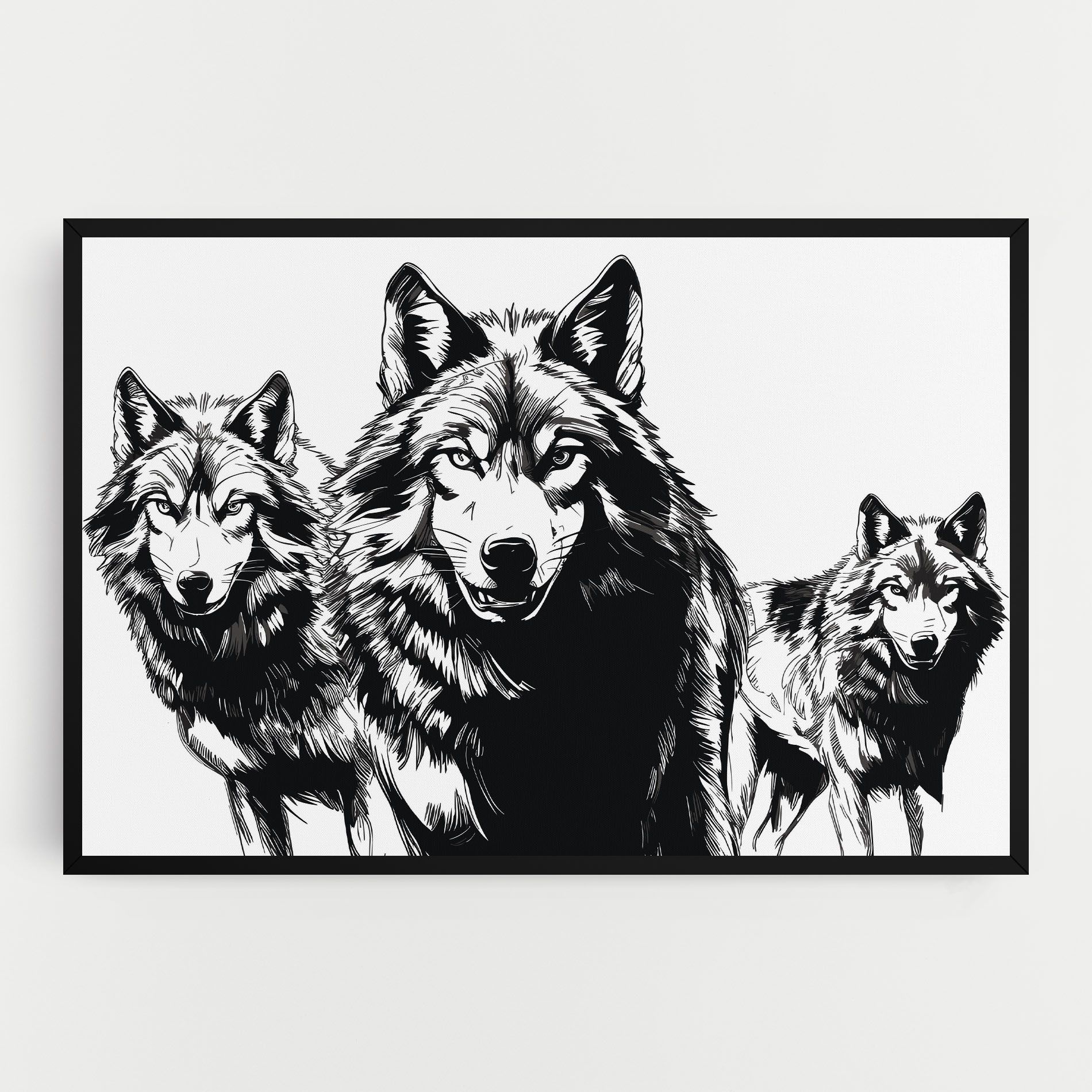 Wolves mockup 0