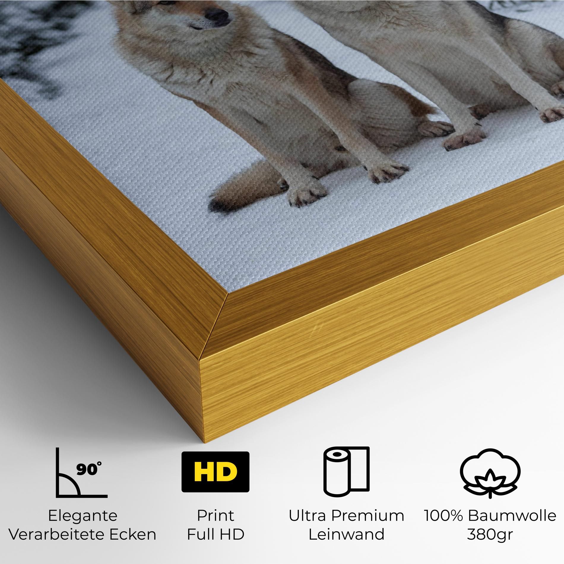 2 Wolfs Sitting mockup 4