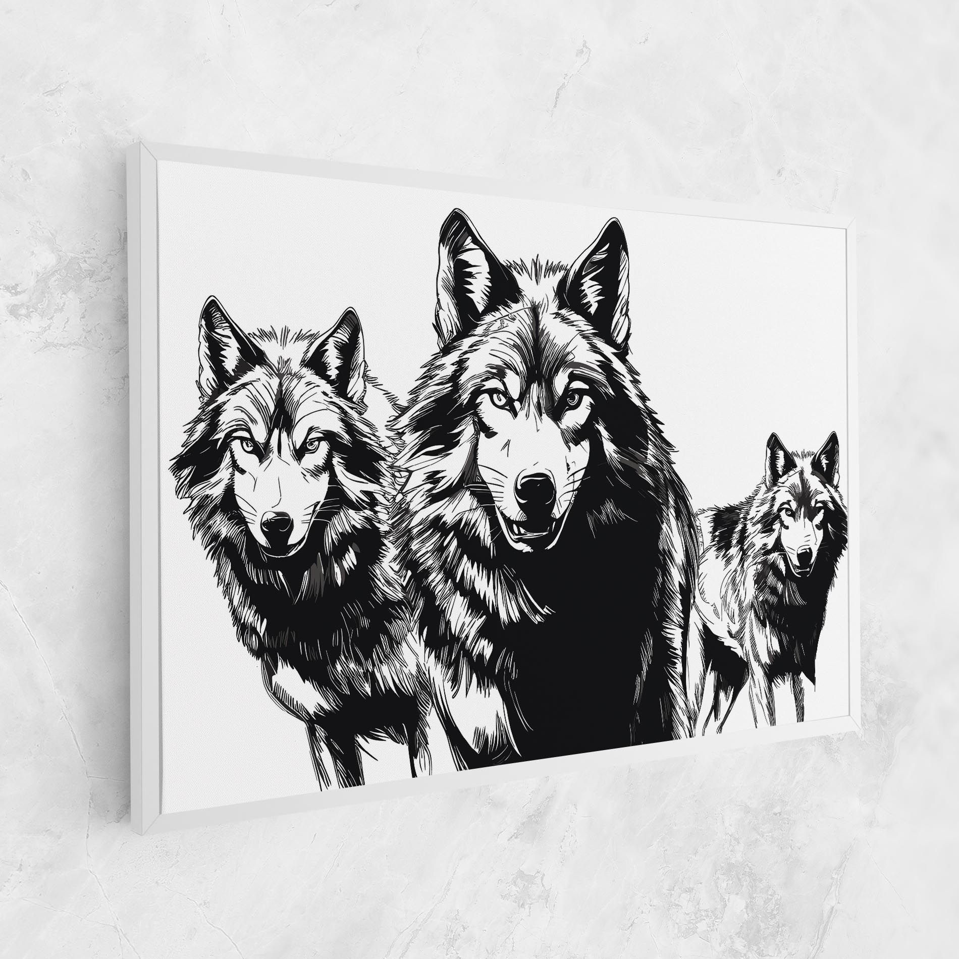 Wolves mockup 1