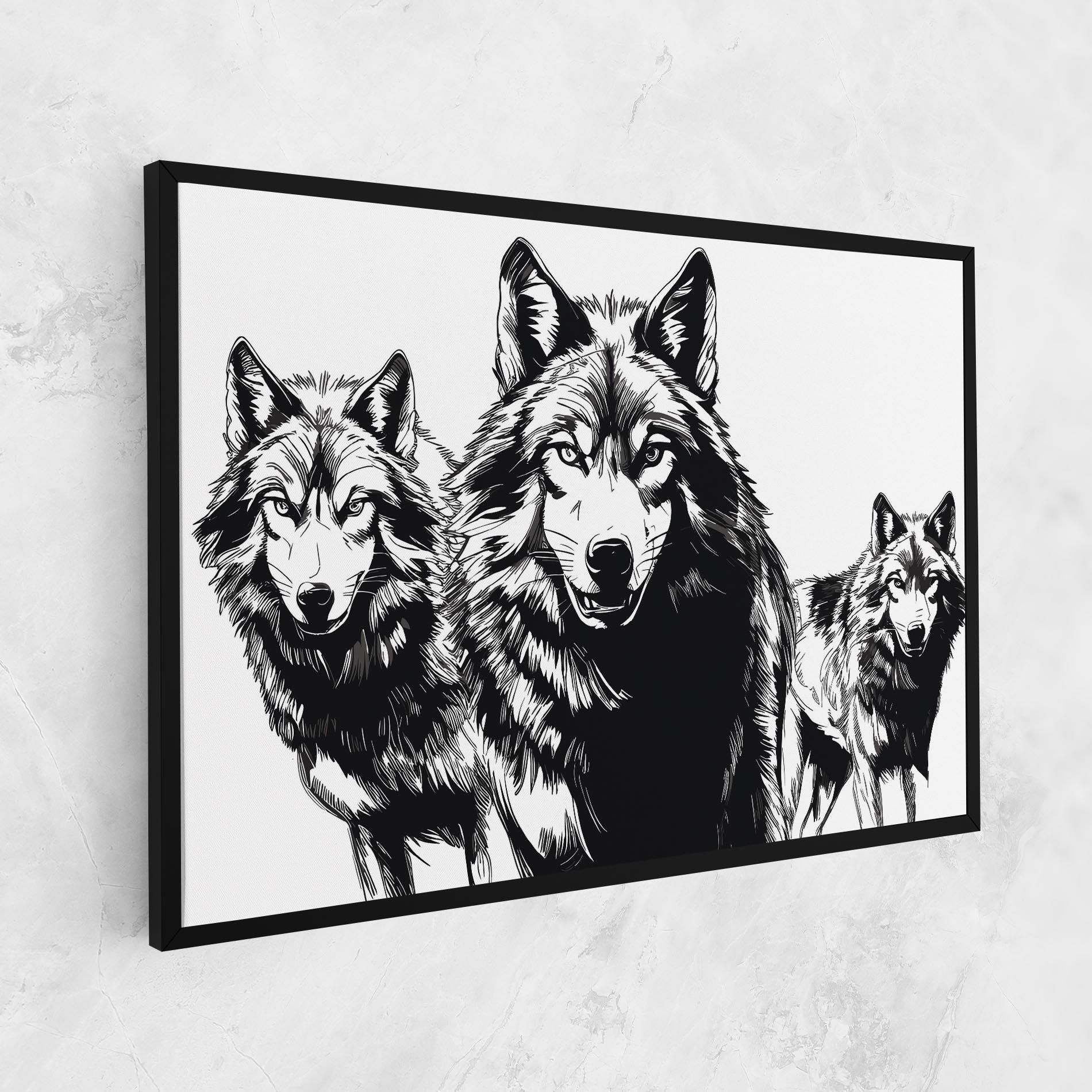 Wolves mockup 1