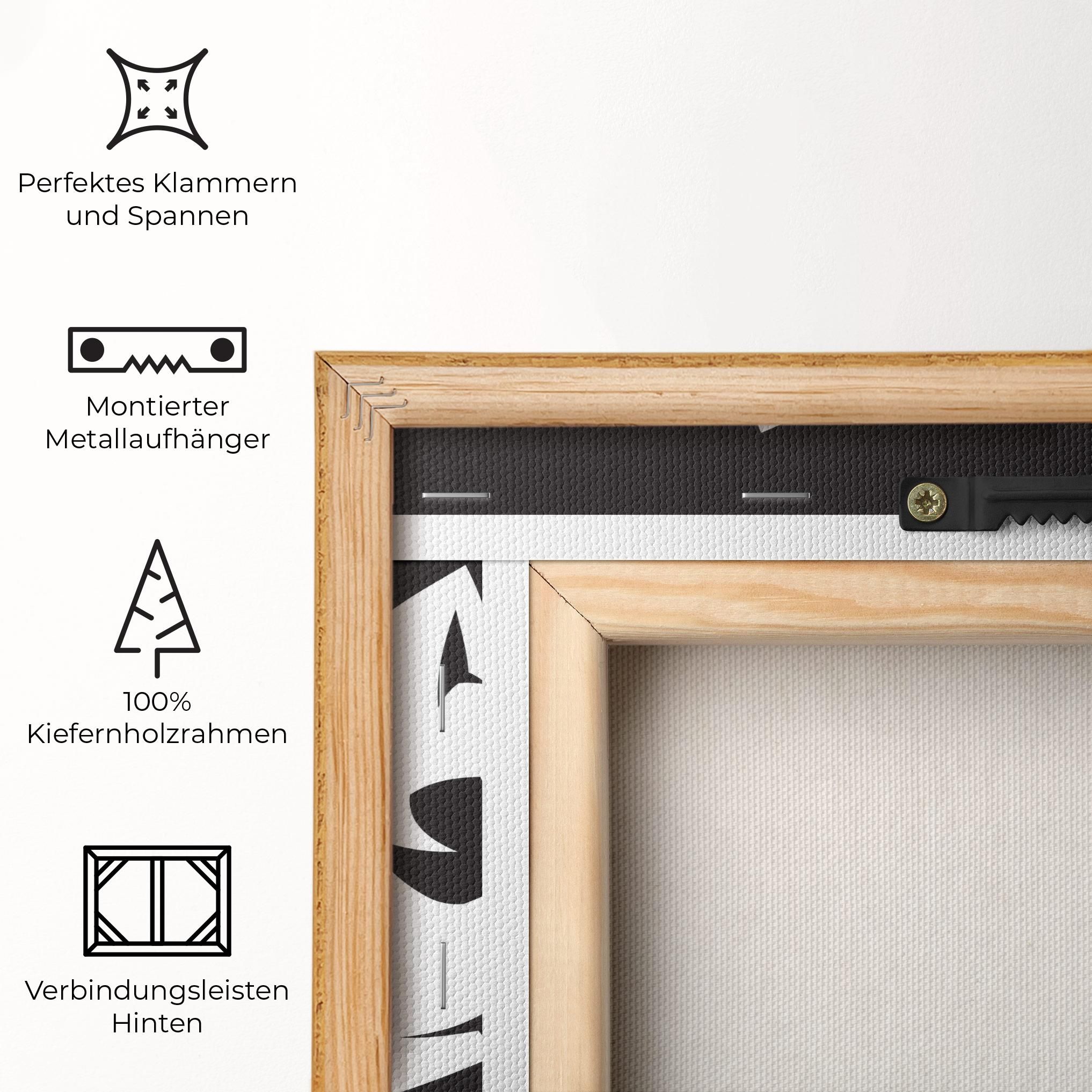 3 Wolf Heads mockup 5