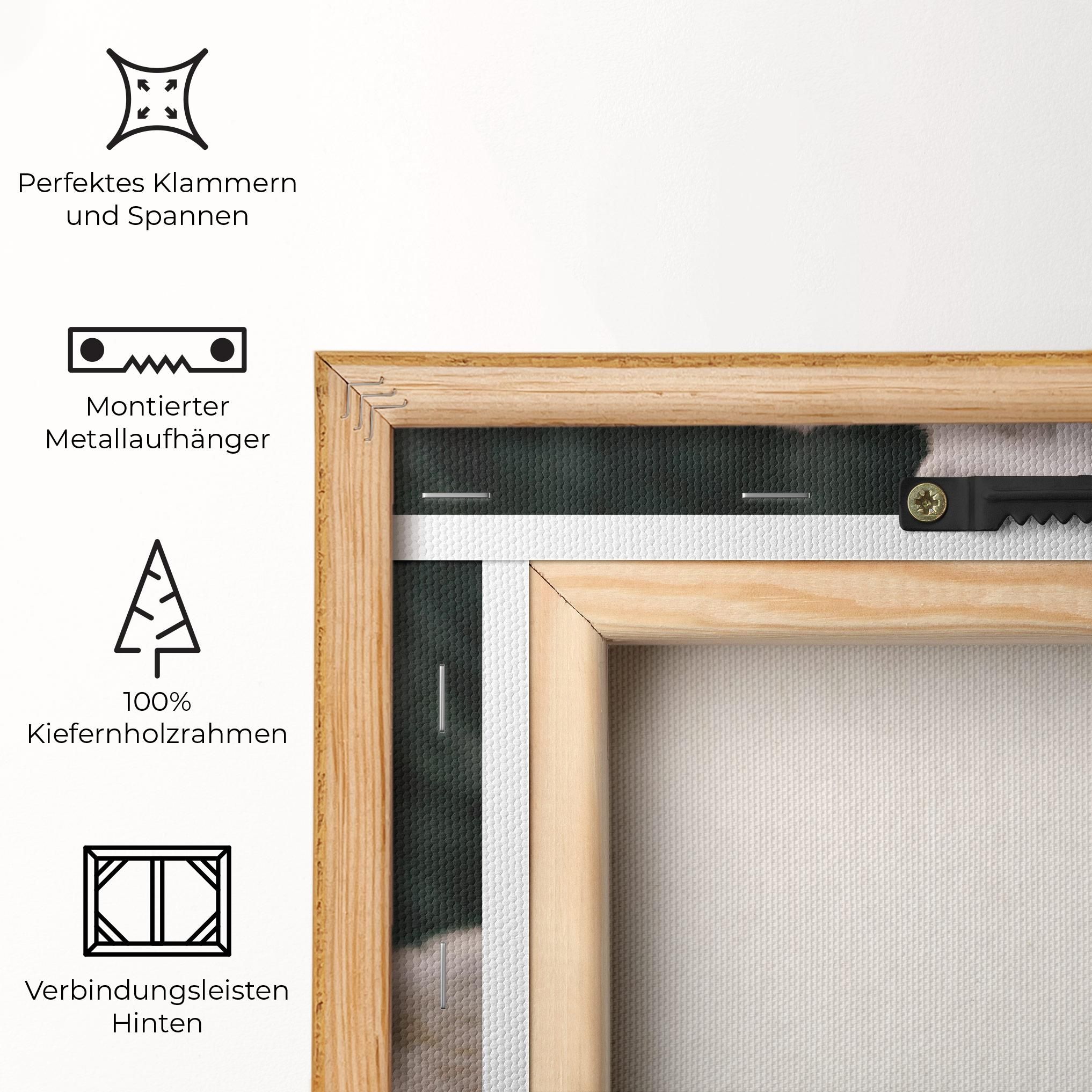 Laughing White Wolf mockup 5