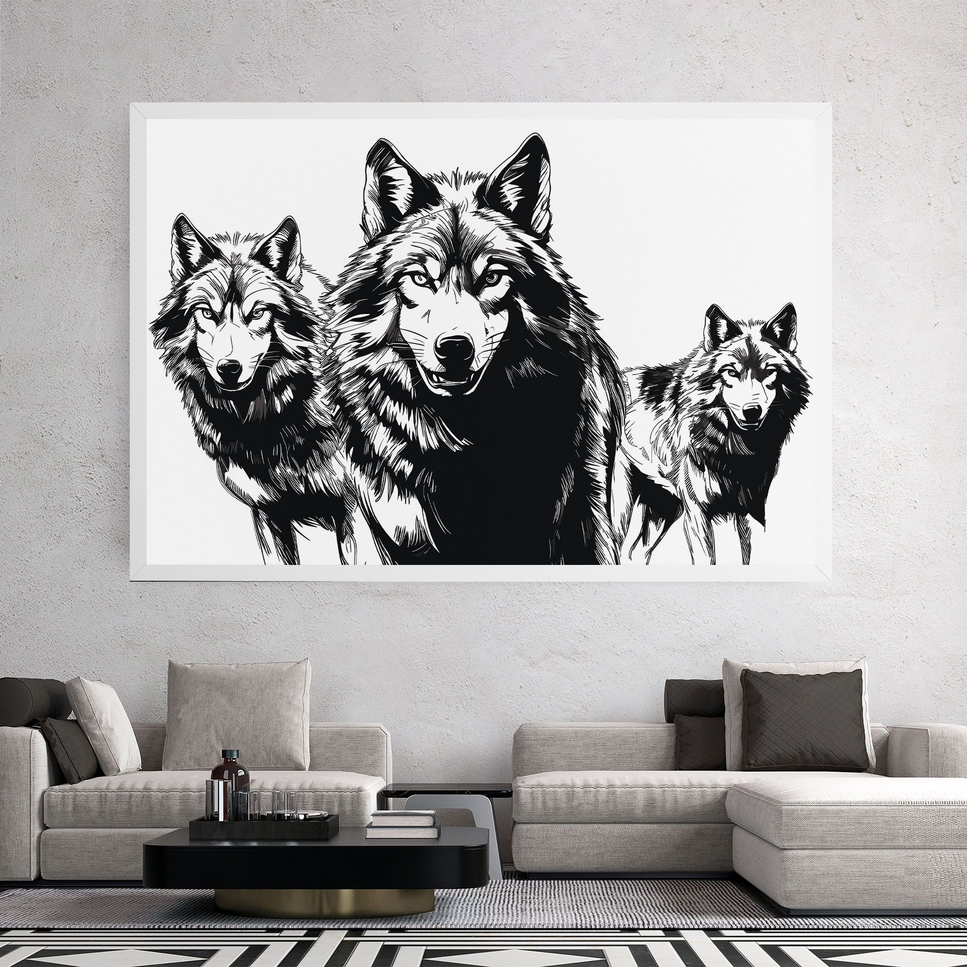 Wolves mockup 2